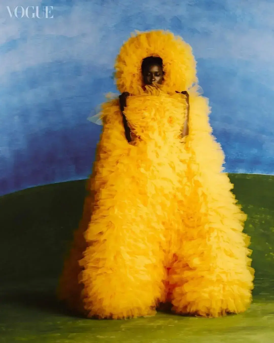 VOGUE BRASIL gallery 18