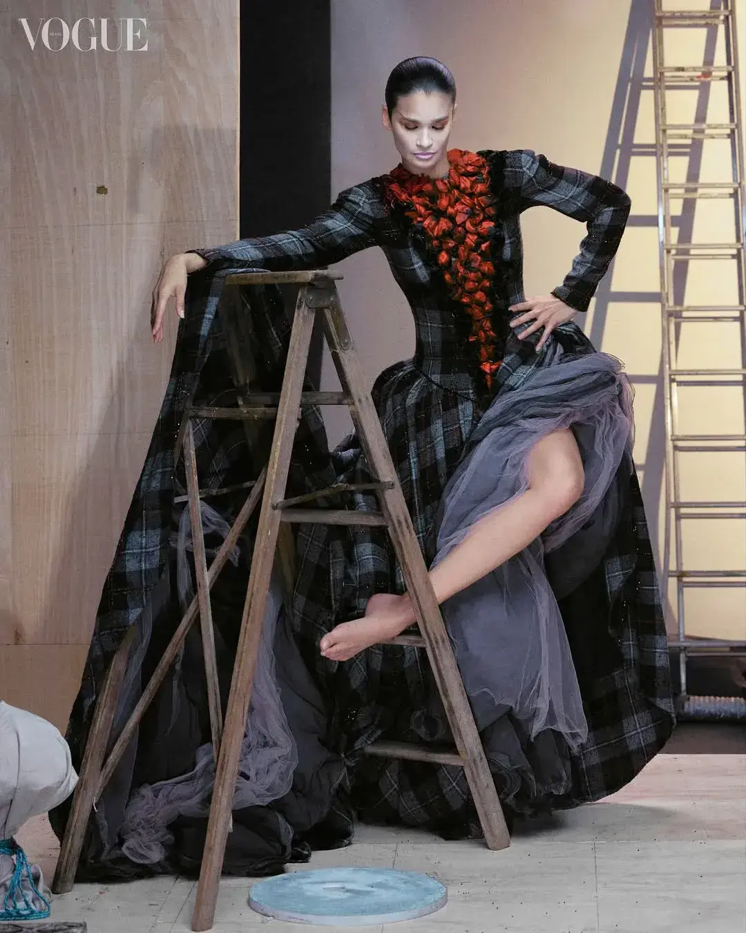 VOGUE BRASIL