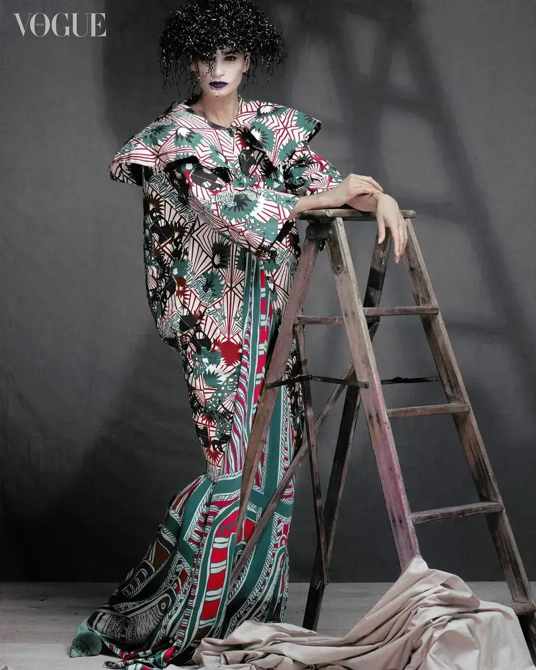 VOGUE BRASIL gallery 1