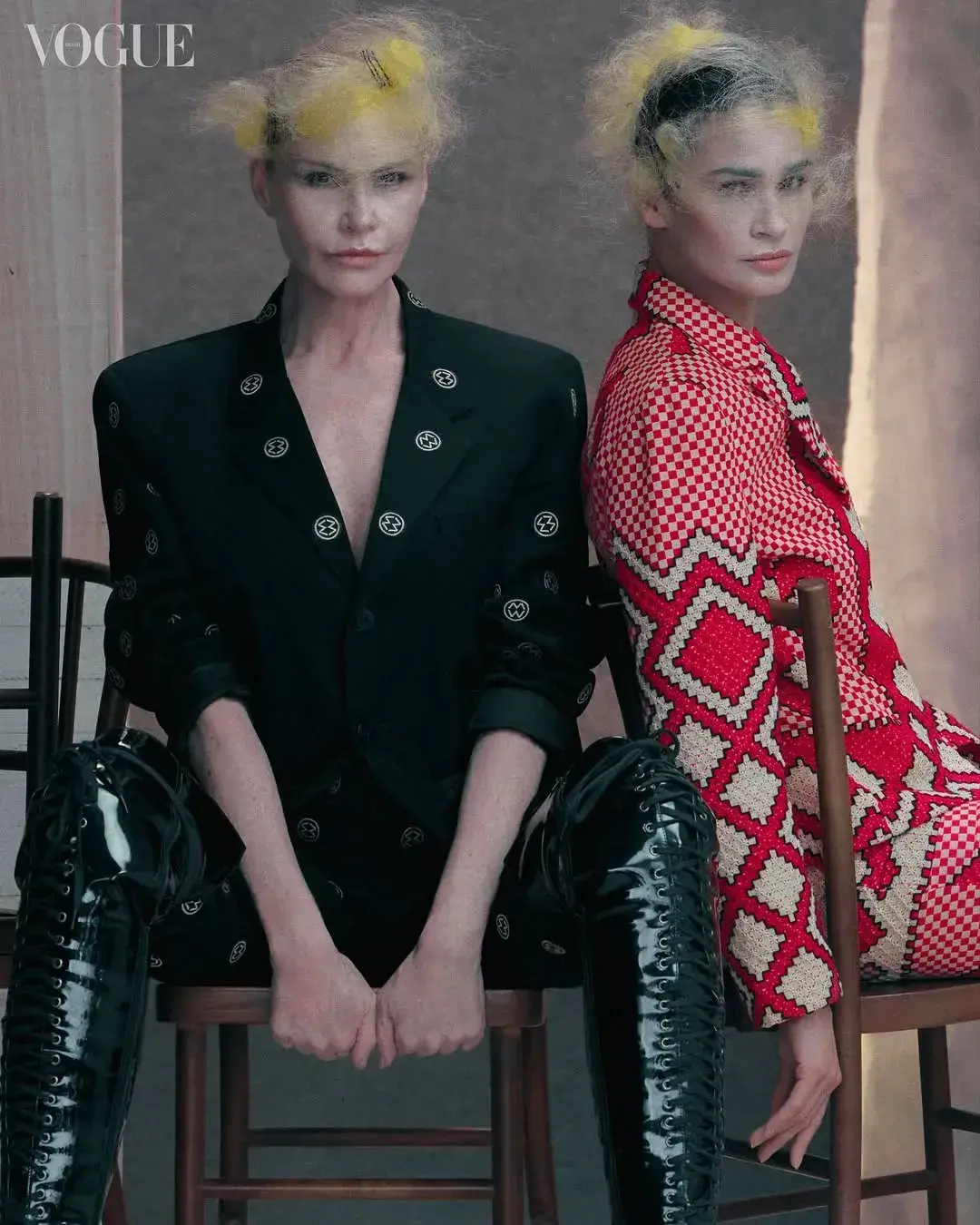 VOGUE BRASIL gallery 2