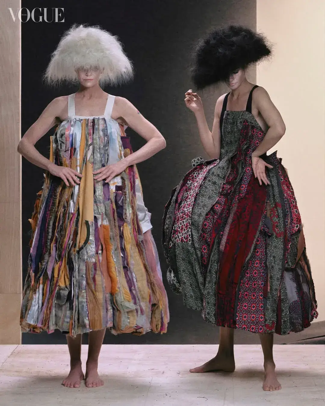 VOGUE BRASIL gallery 3