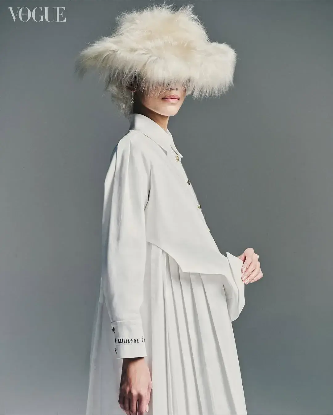 VOGUE BRASIL gallery 6