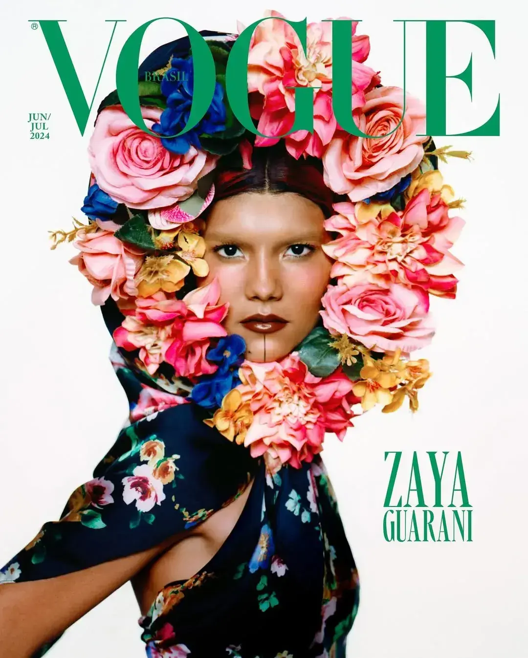 VOGUE BRASIL