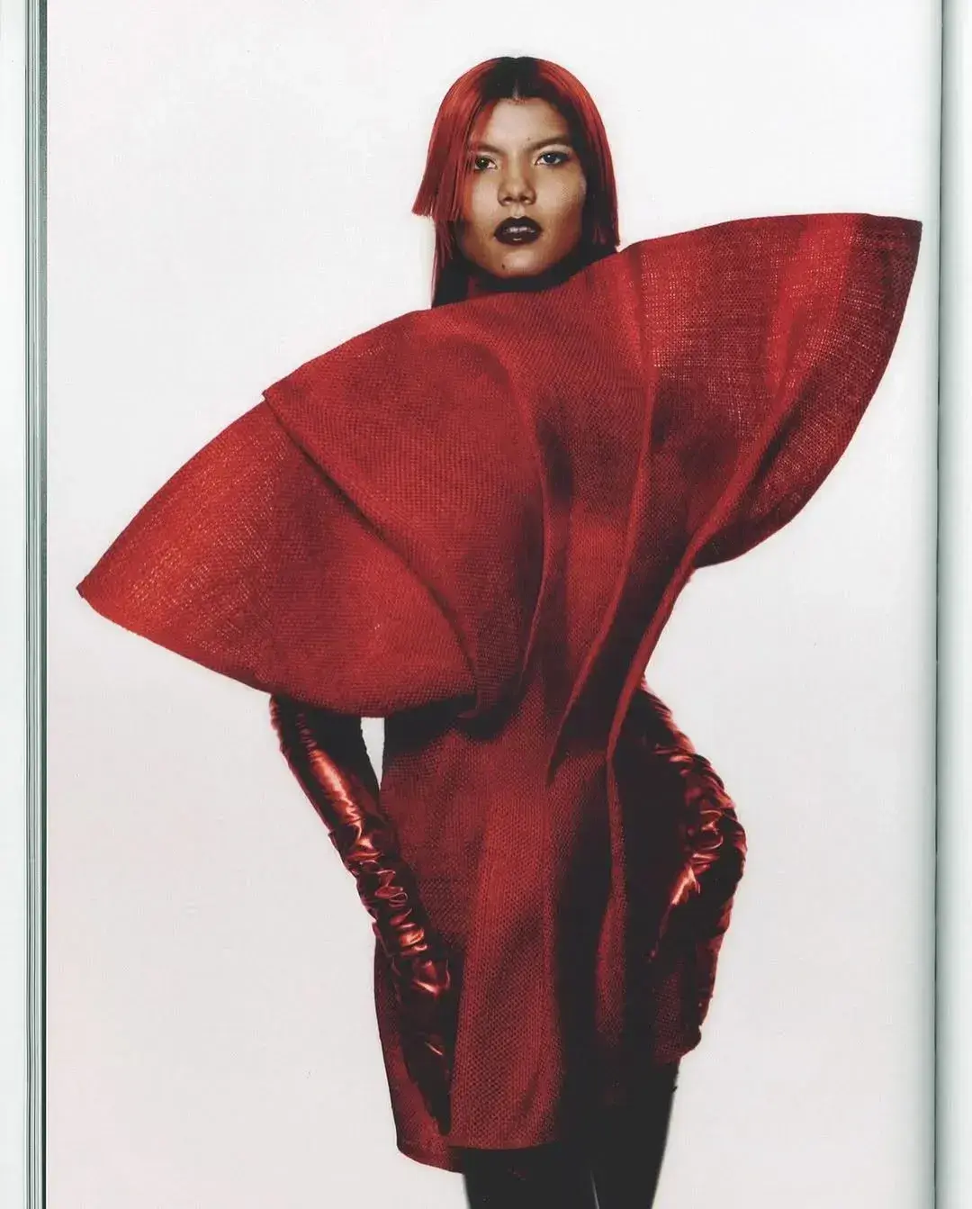 VOGUE BRASIL gallery 3