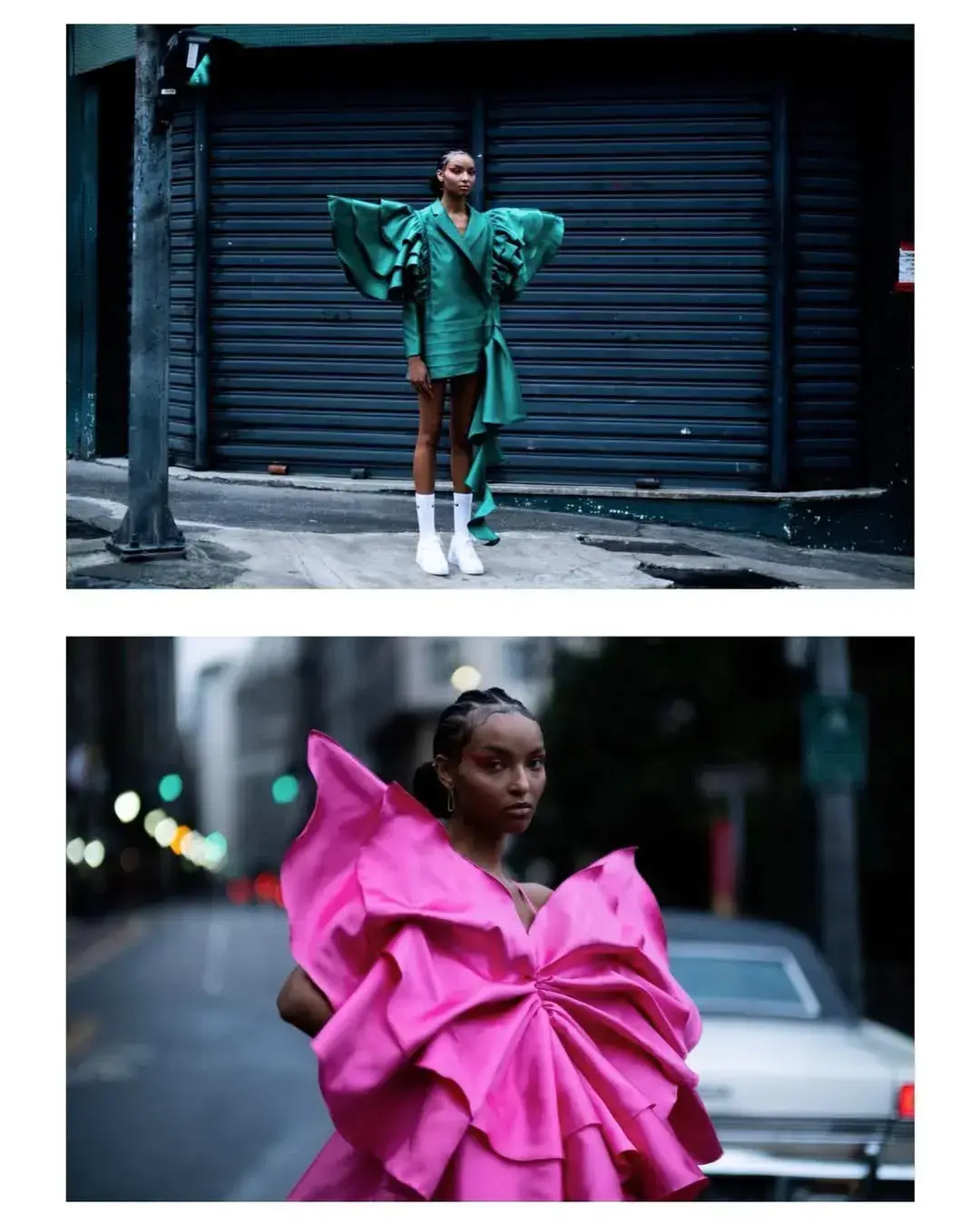 ELLE gallery 3
