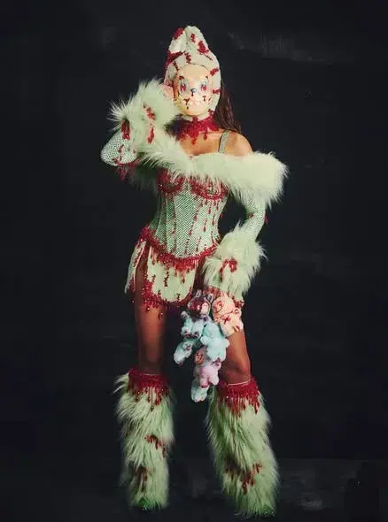 ANITTA