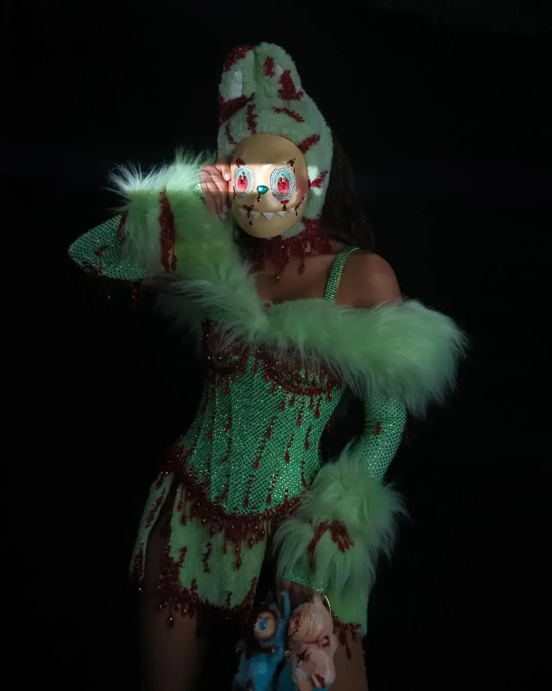 ANITTA gallery 1