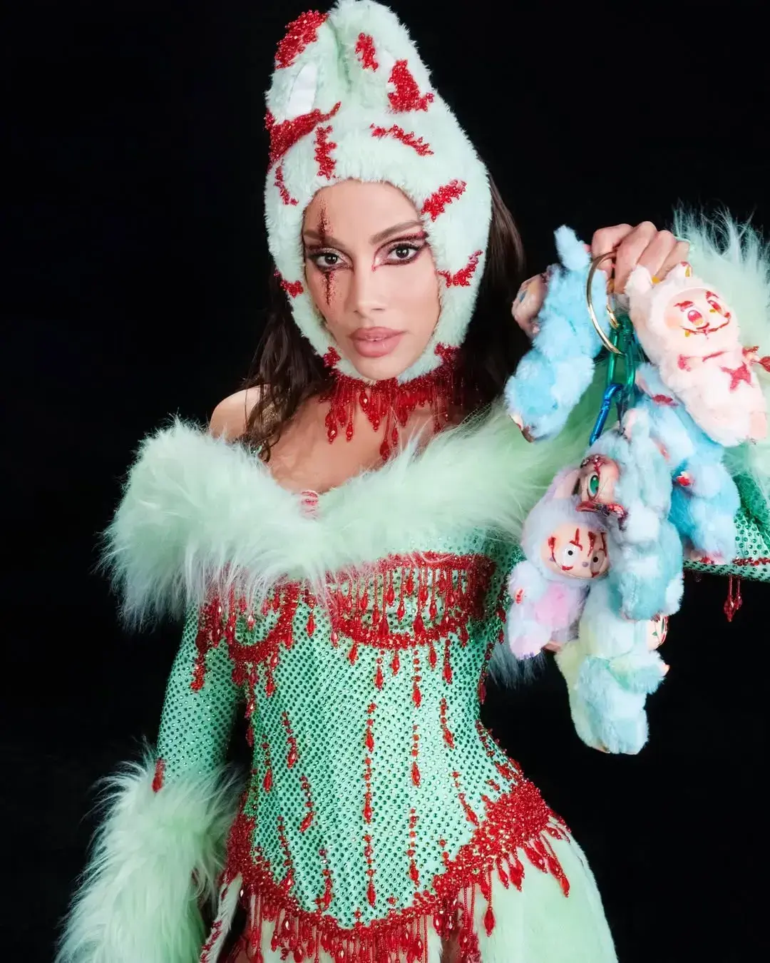 ANITTA gallery 2