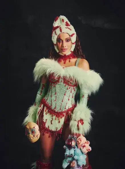 ANITTA gallery 3