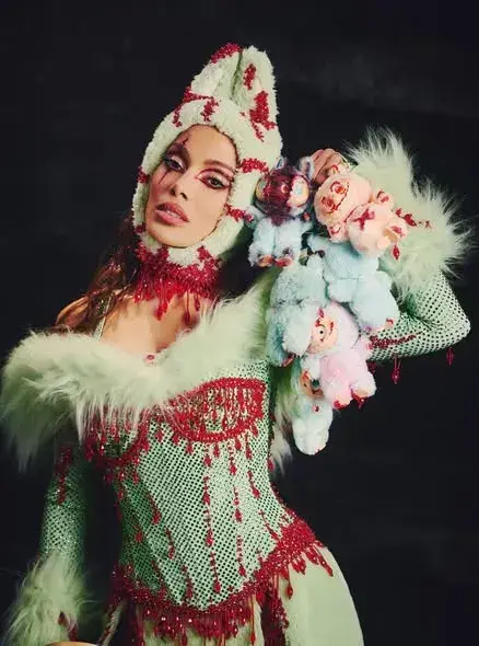 ANITTA gallery 4
