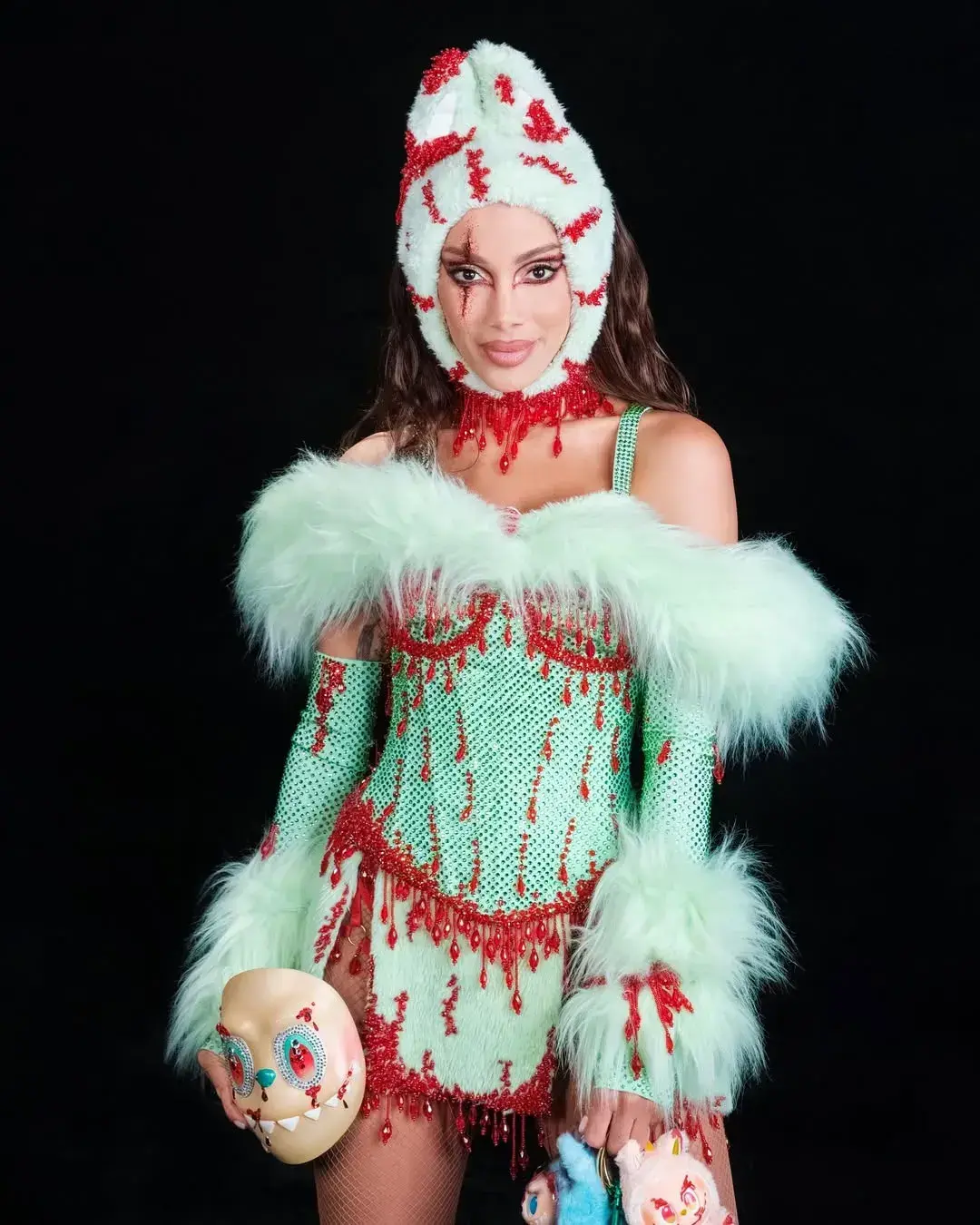 ANITTA gallery 7
