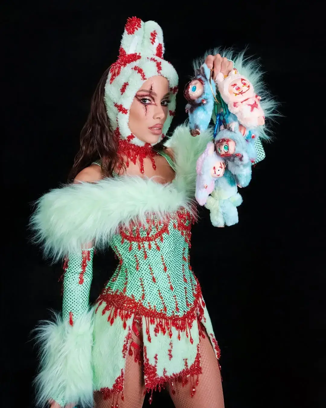 ANITTA gallery 8