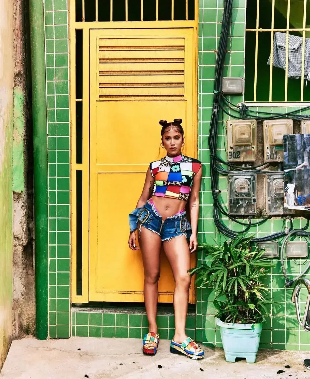 ANITTA gallery 2