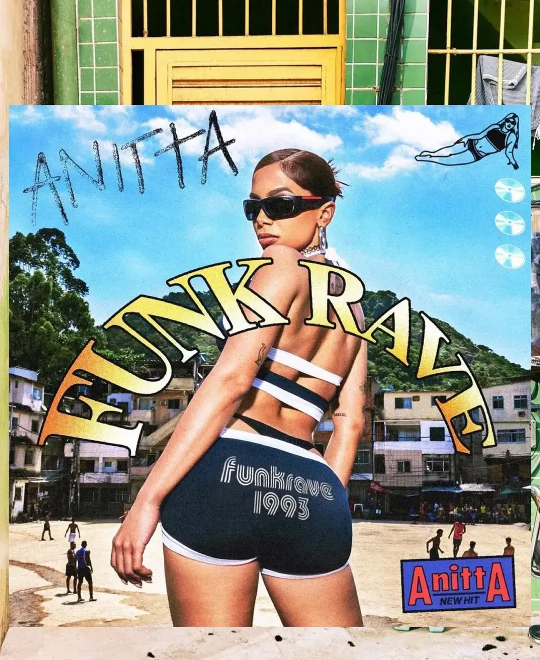 ANITTA