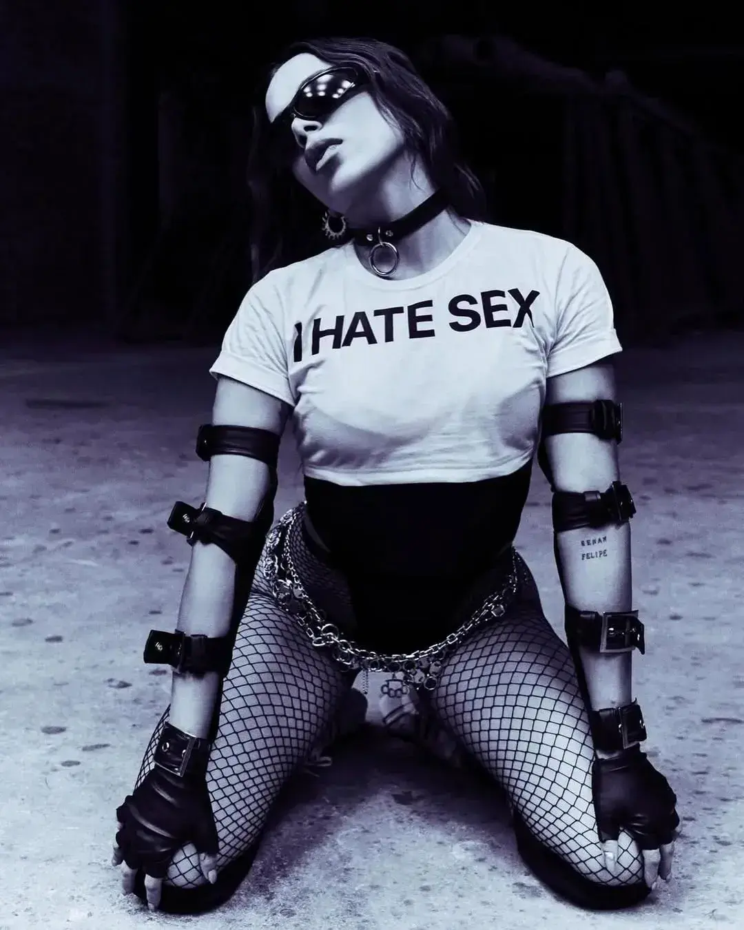ANITTA gallery 2