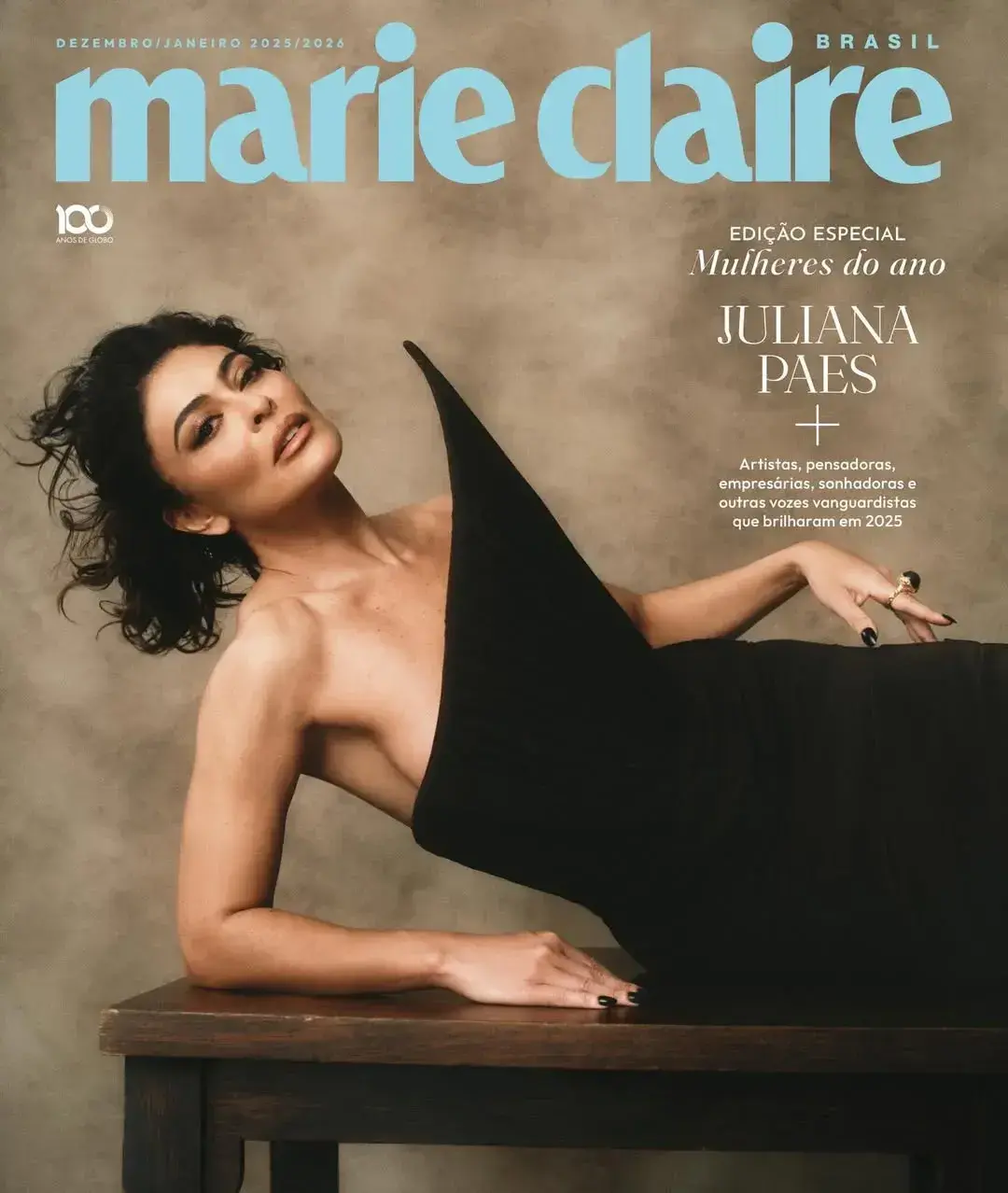MARIE CLAIRE