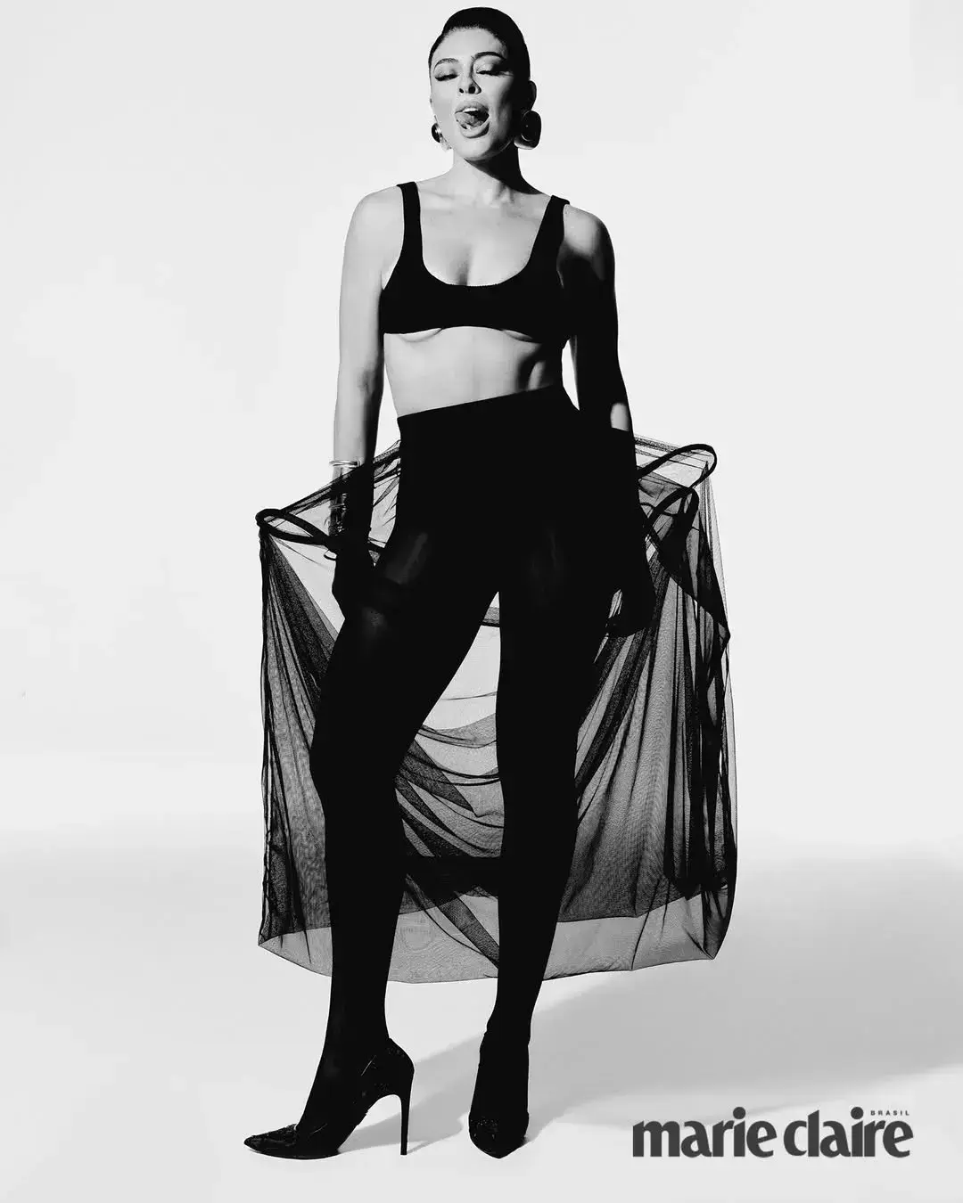 MARIE CLAIRE gallery 0