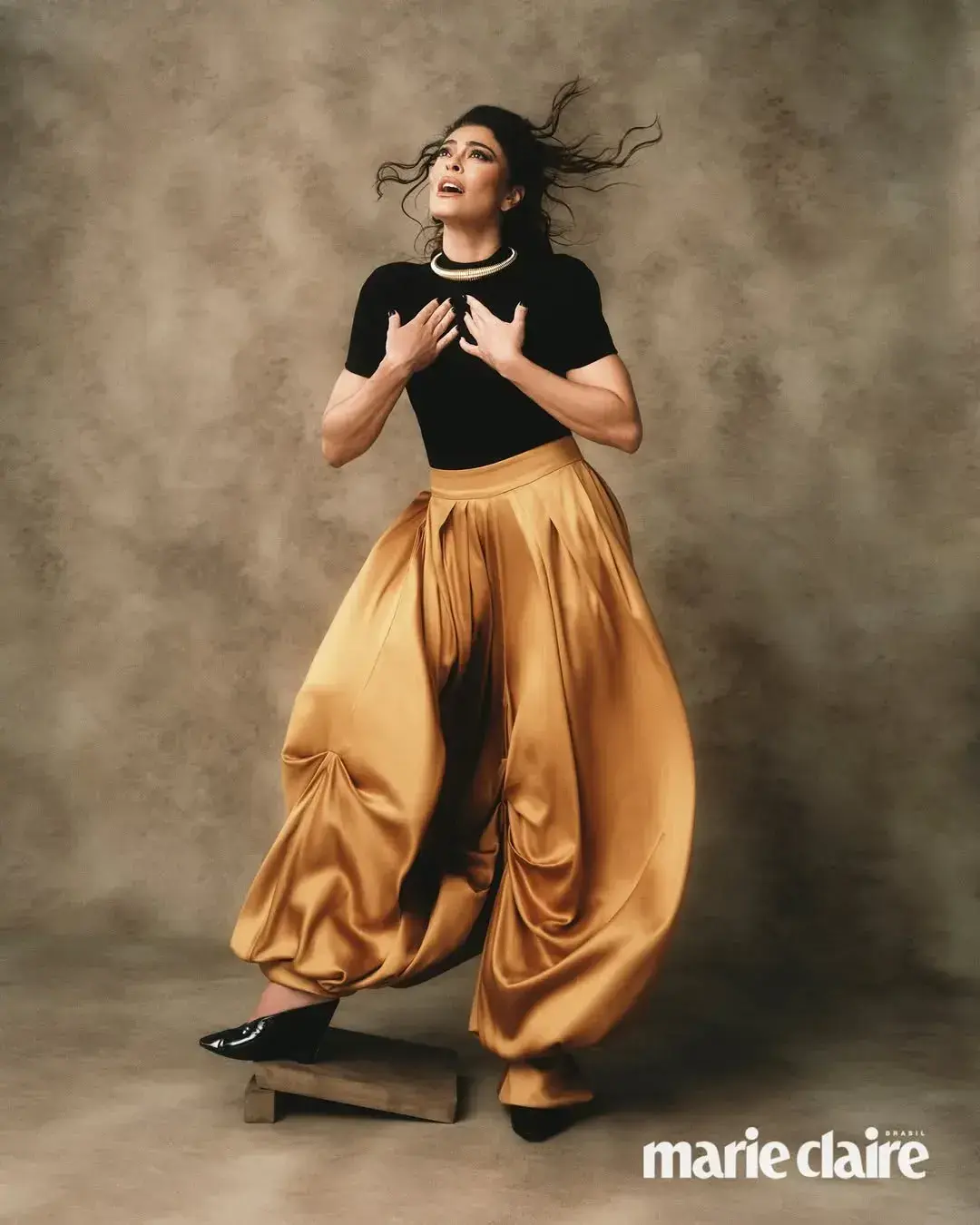 MARIE CLAIRE gallery 1