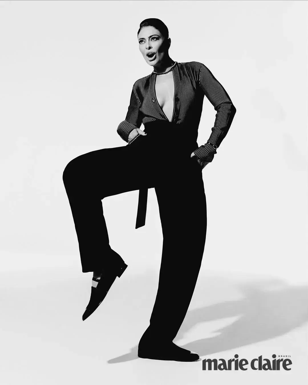 MARIE CLAIRE gallery 3