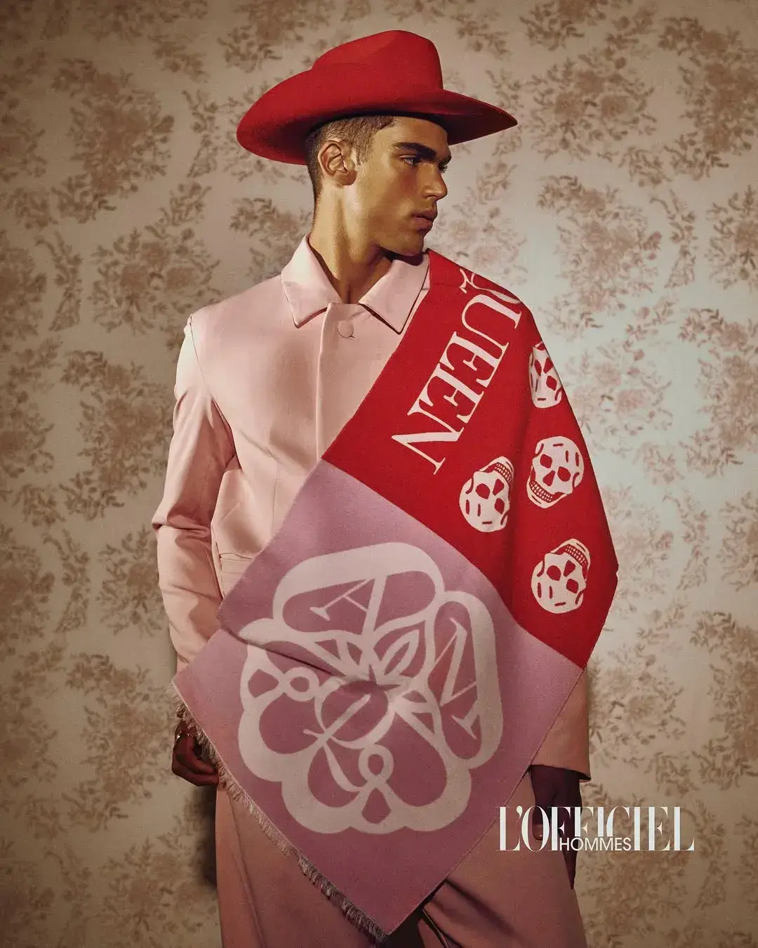 L'OFFICIEL HOMMES BRASIL gallery 1