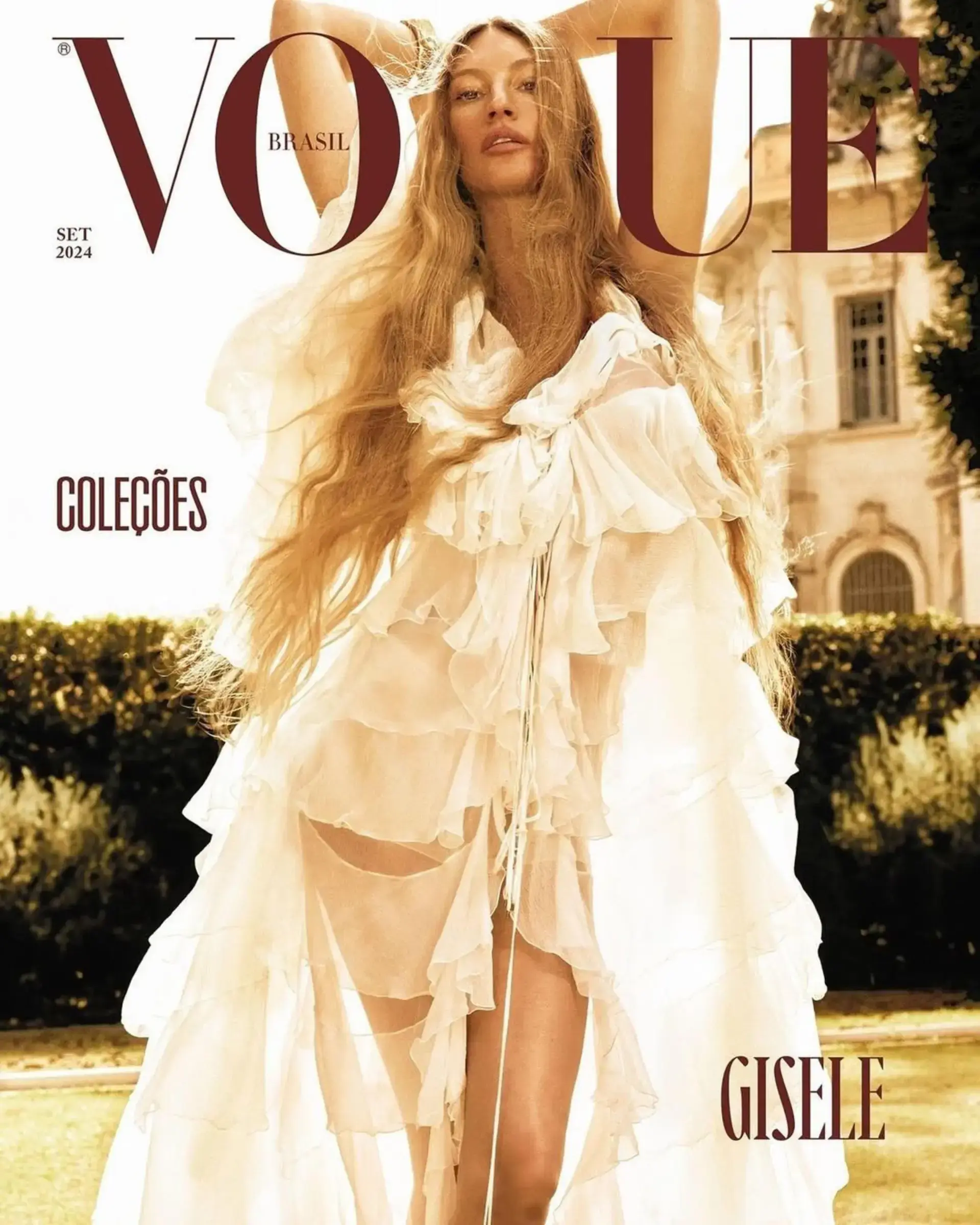 VOGUE BRASIL