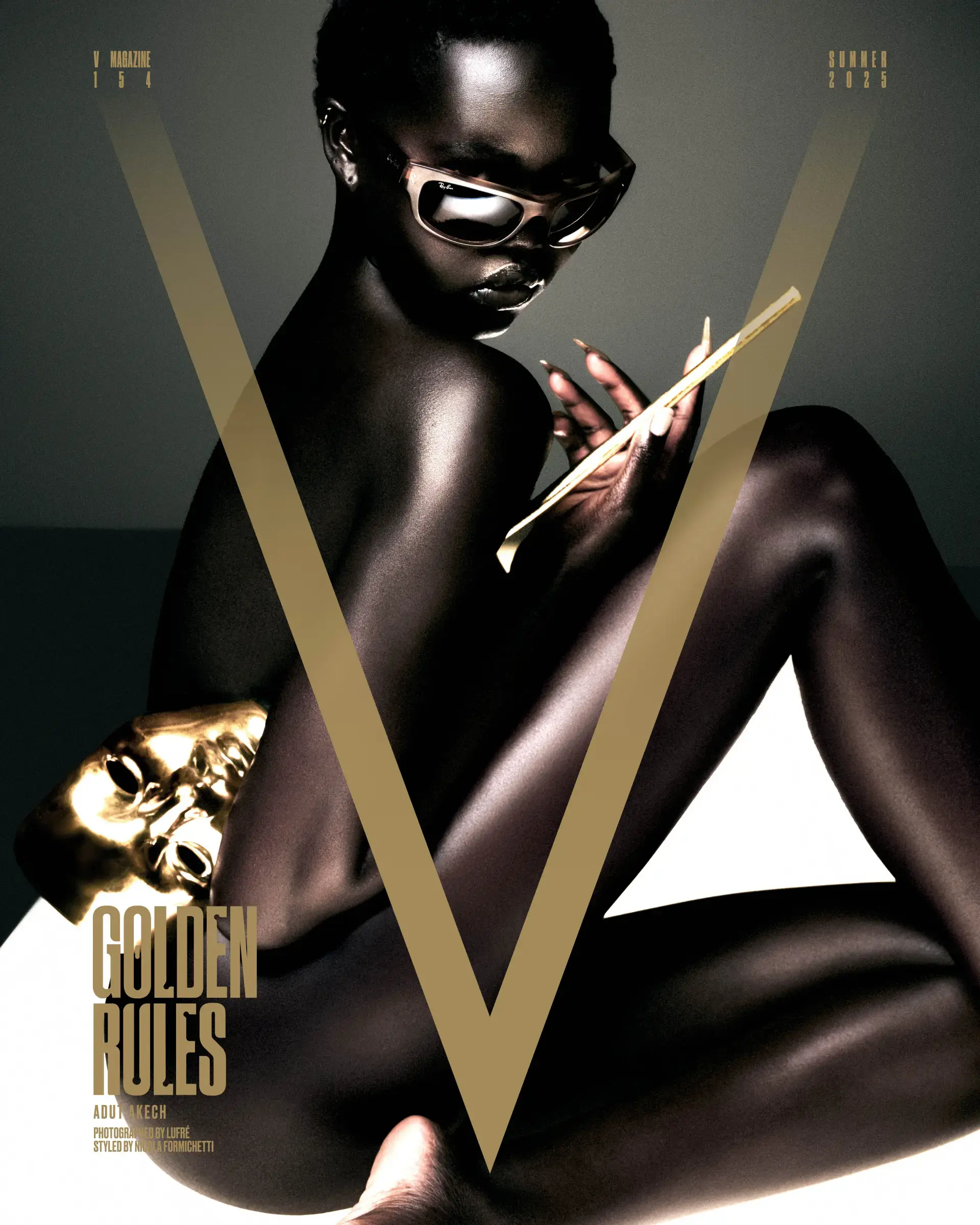 V MAGAZINE gallery 5