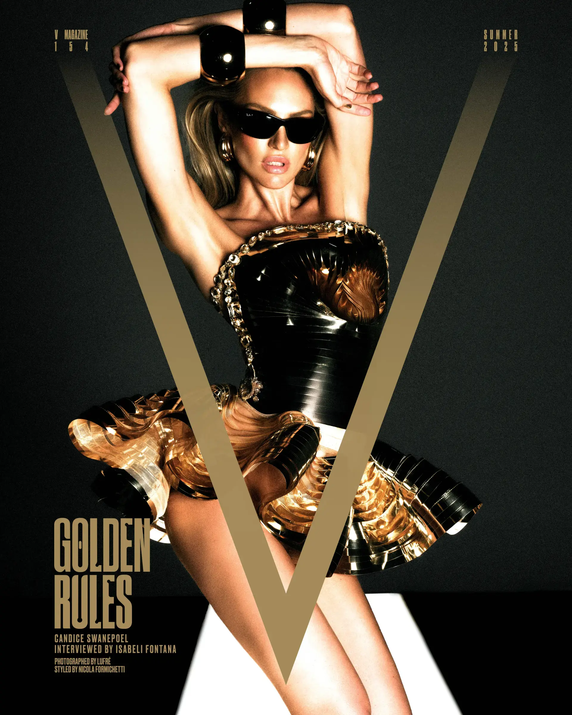 V MAGAZINE gallery 7