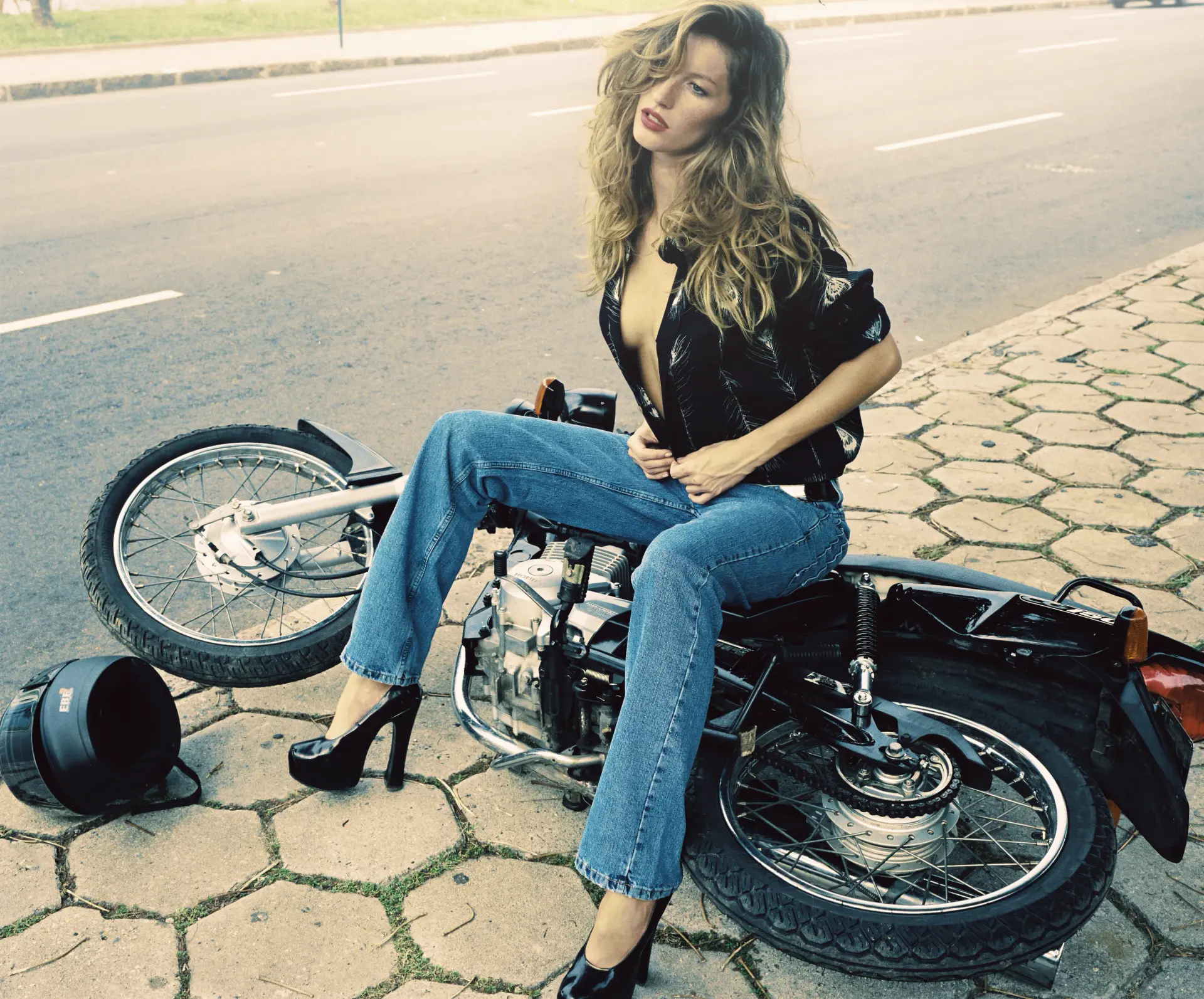 VOGUE BRASIL gallery 1