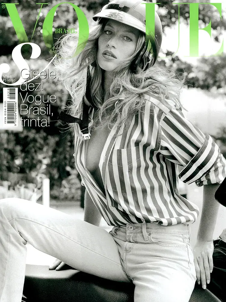 VOGUE BRASIL