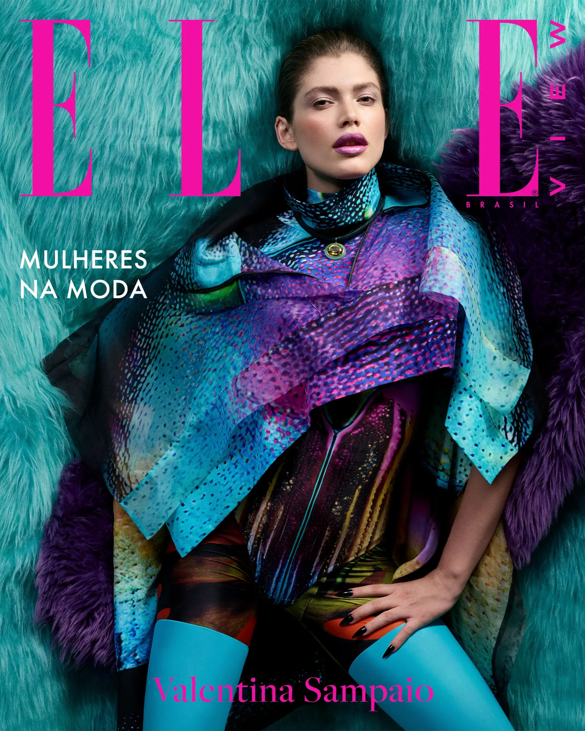 ELLE