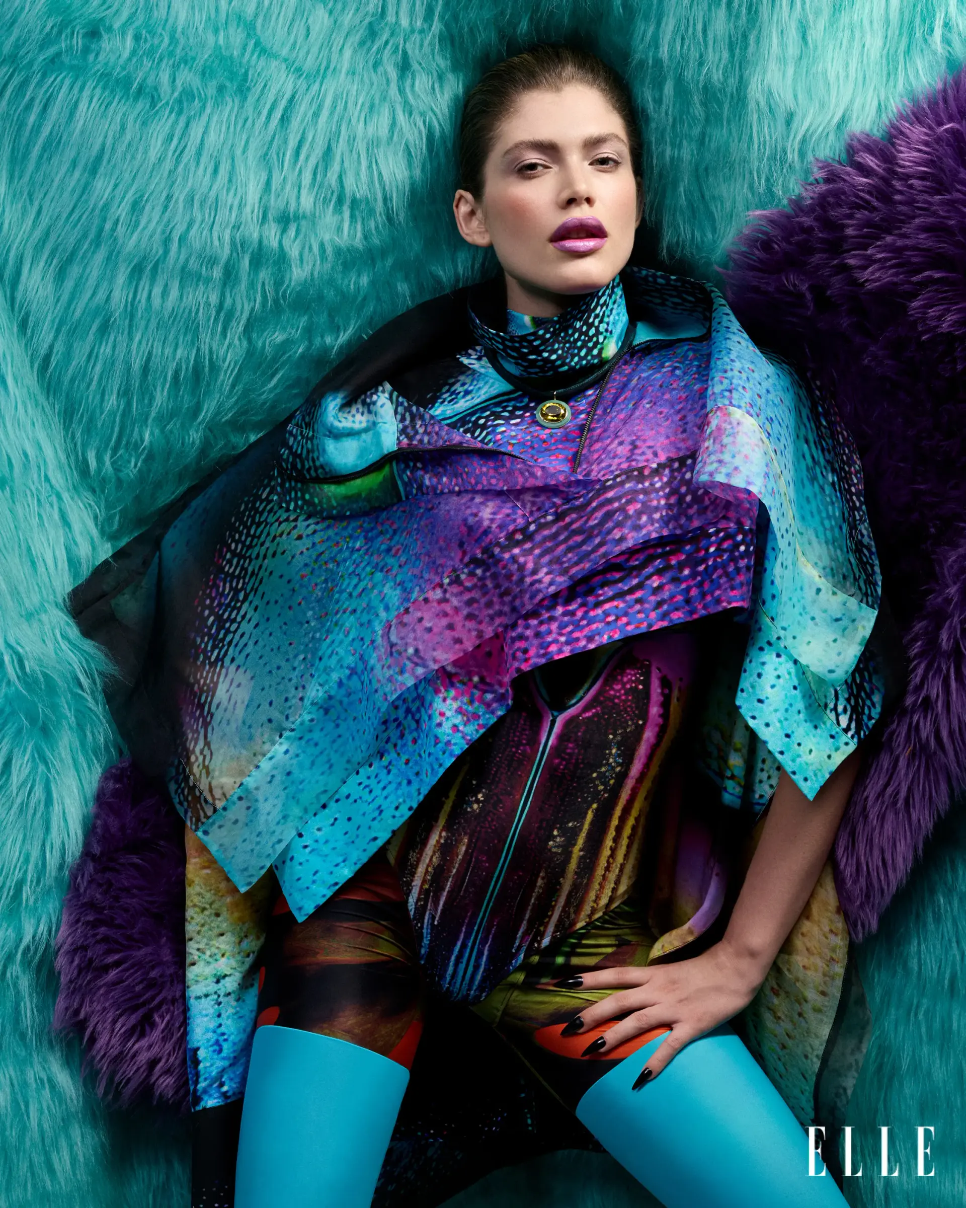 ELLE gallery 1
