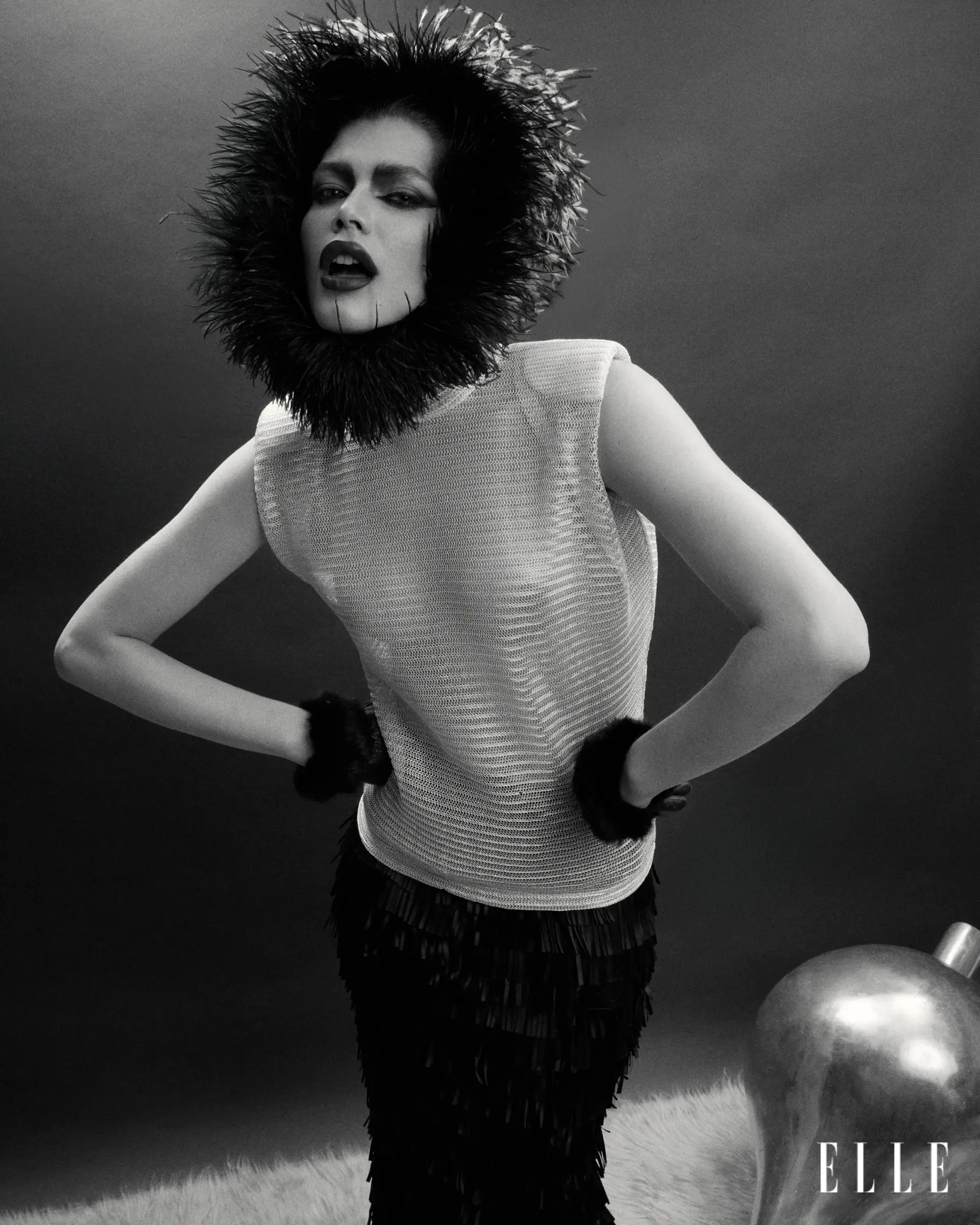 ELLE gallery 4