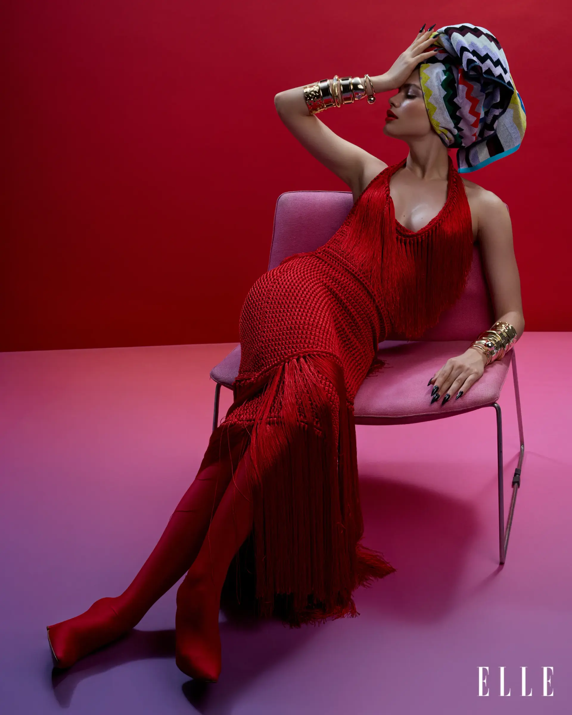ELLE gallery 6