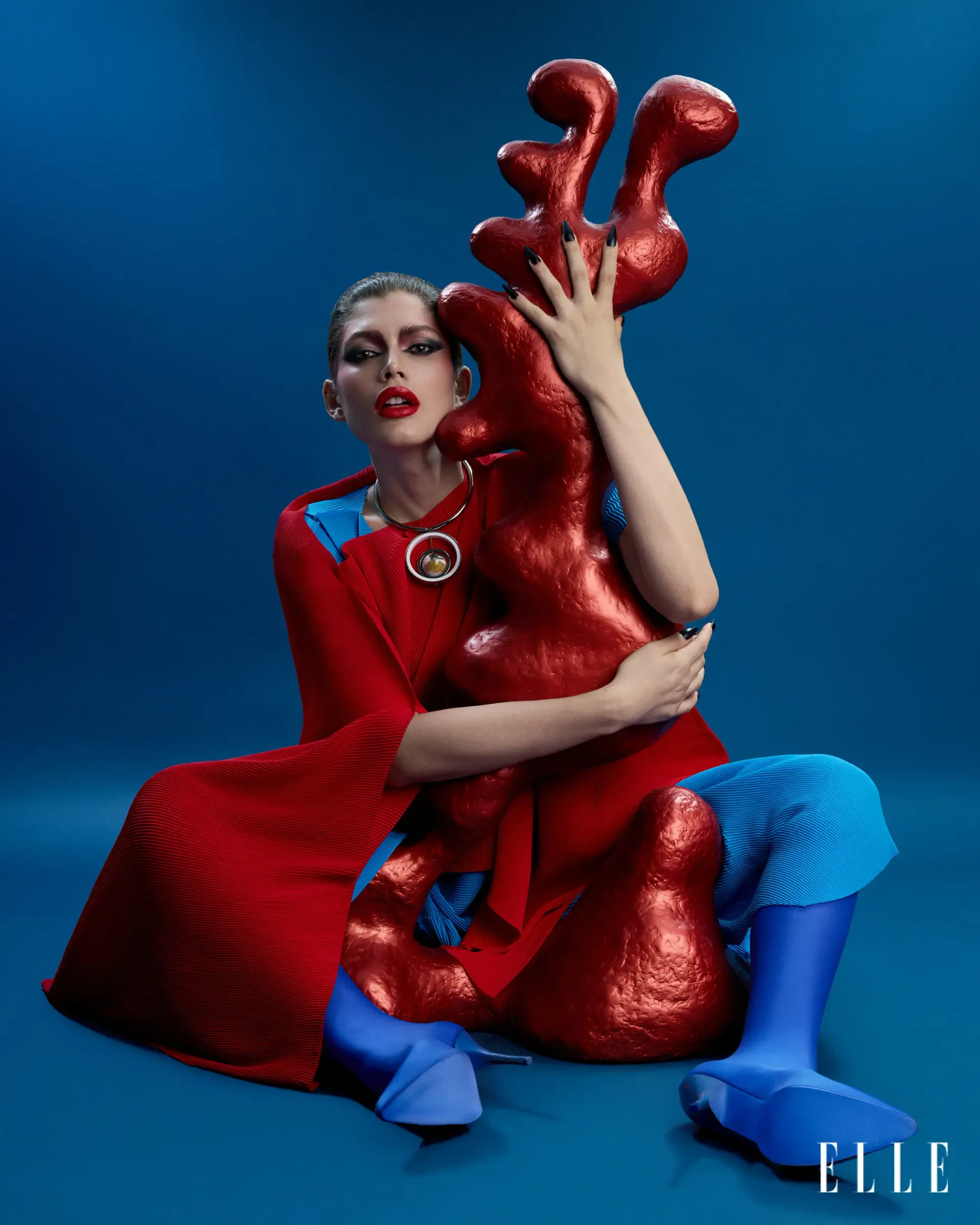 ELLE gallery 7