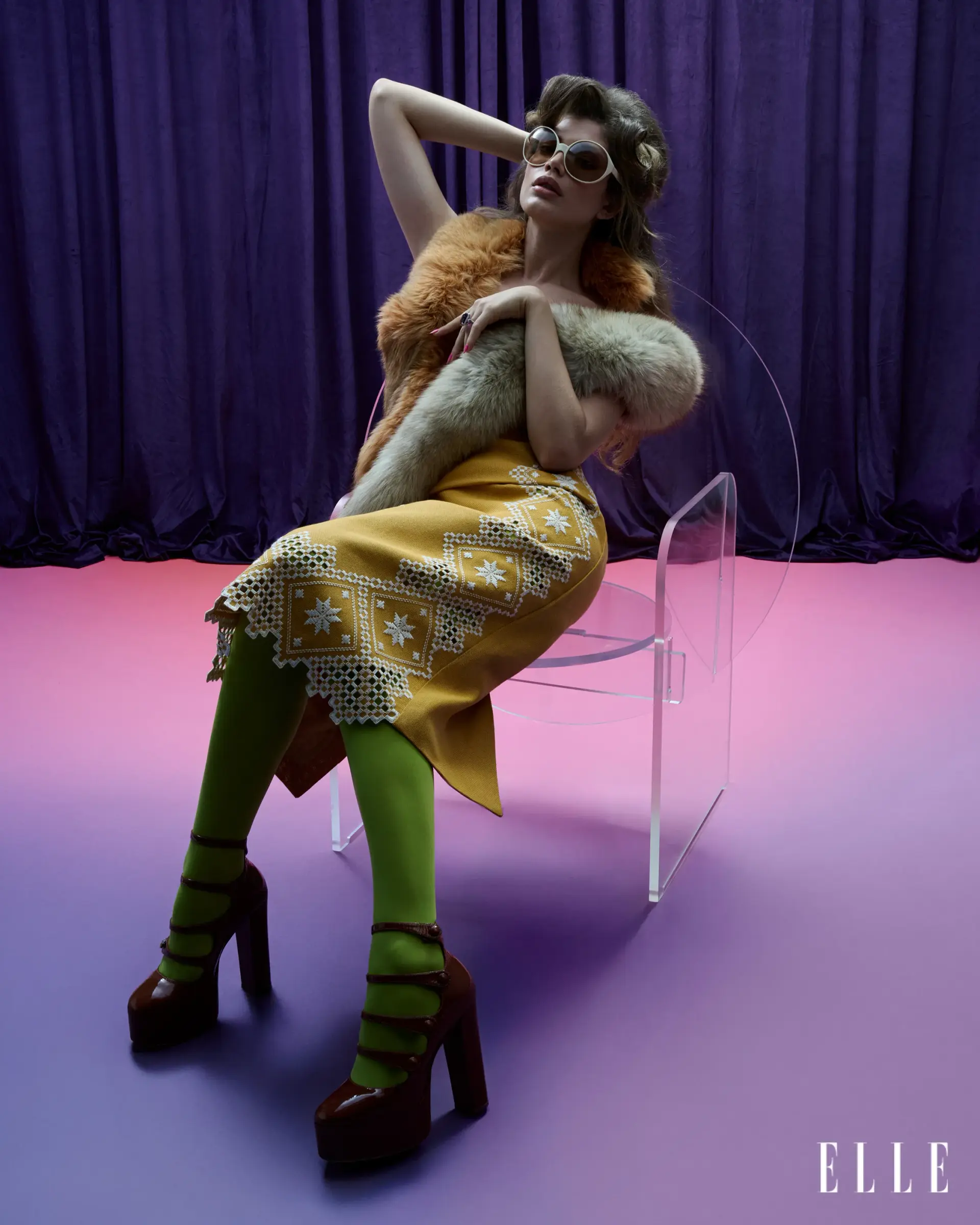 ELLE gallery 8