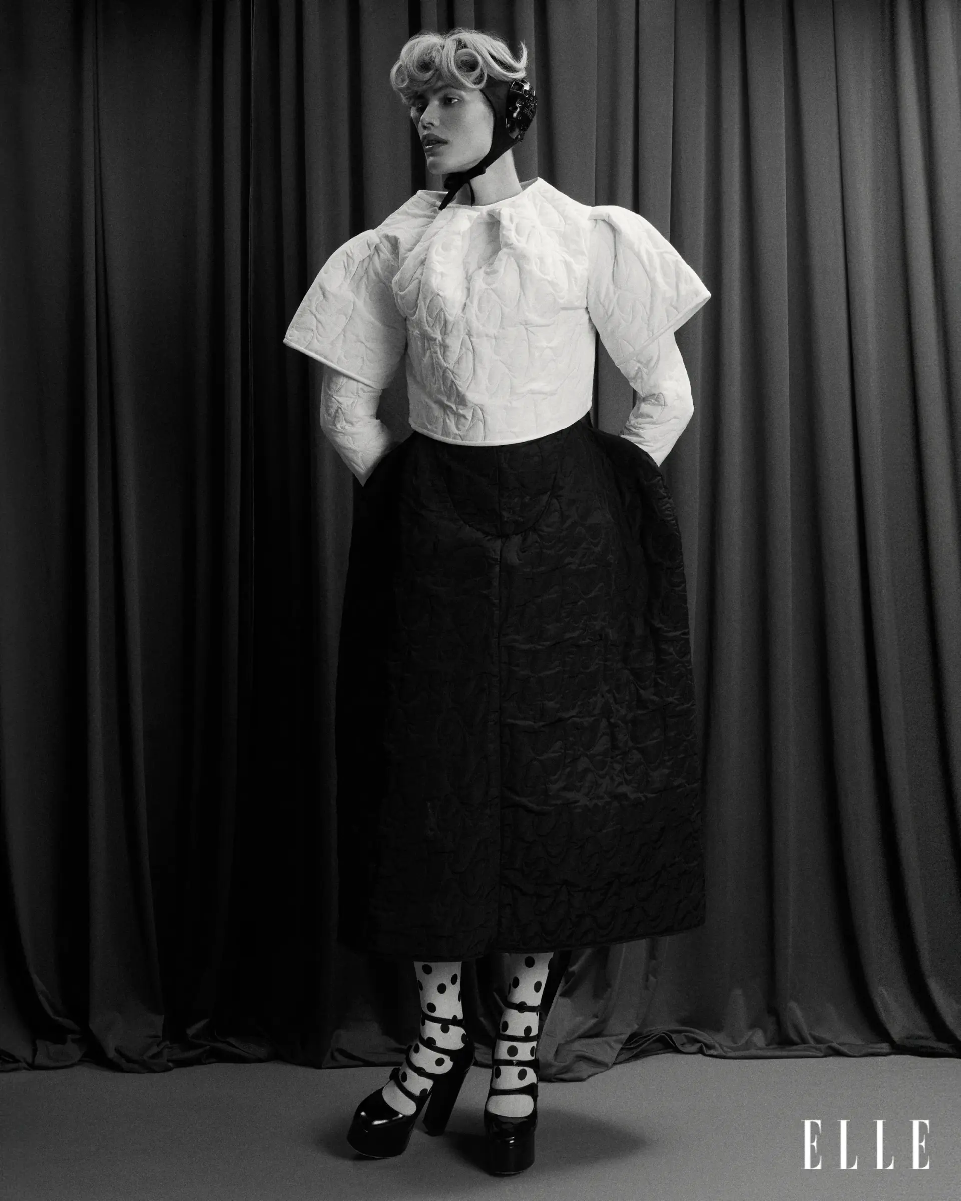 ELLE gallery 9