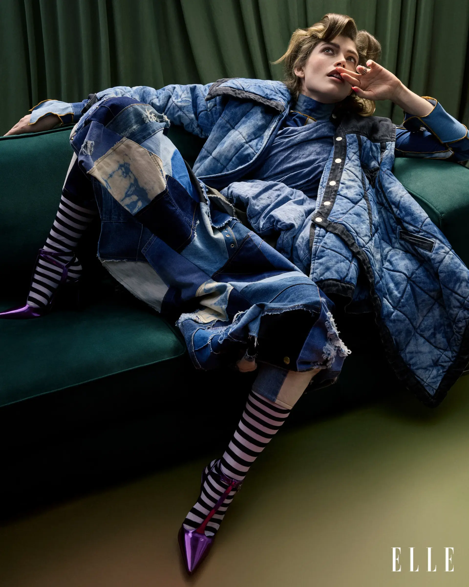 ELLE gallery 10