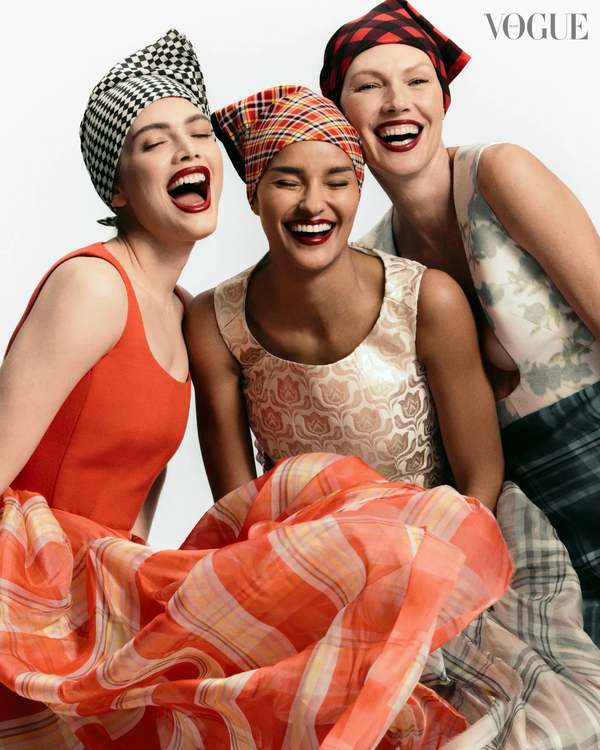 VOGUE
