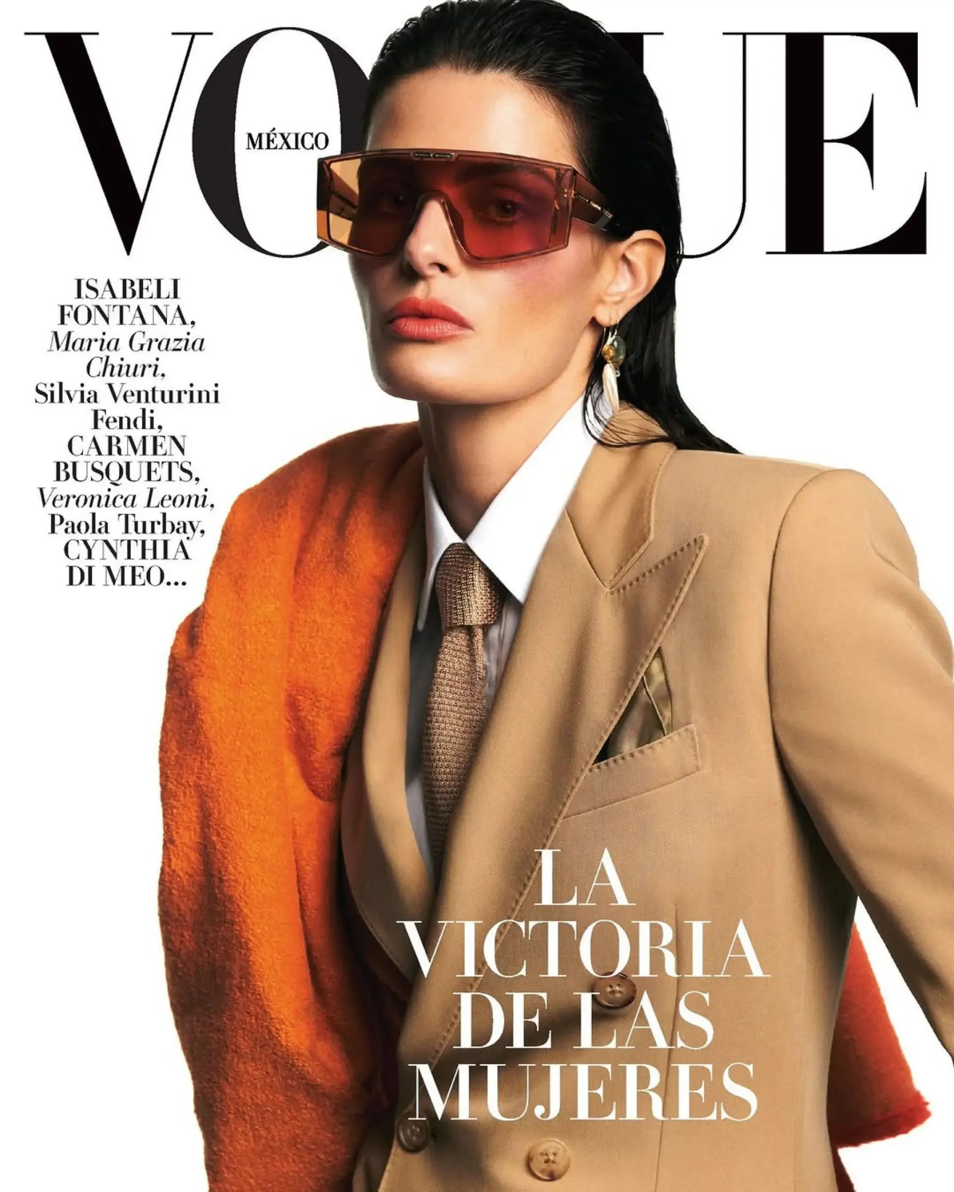 VOGUE MÉXICO