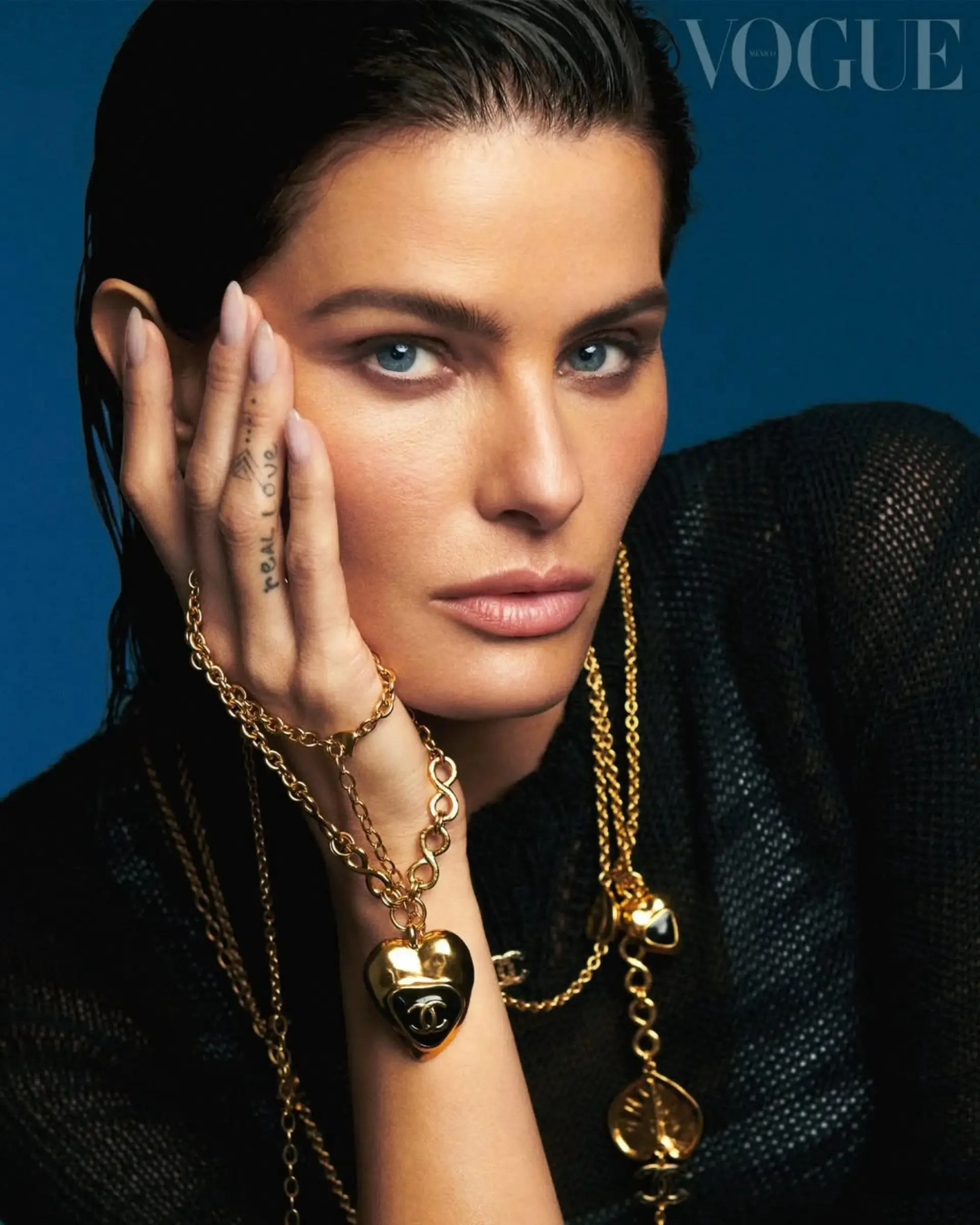 VOGUE MÉXICO gallery 2