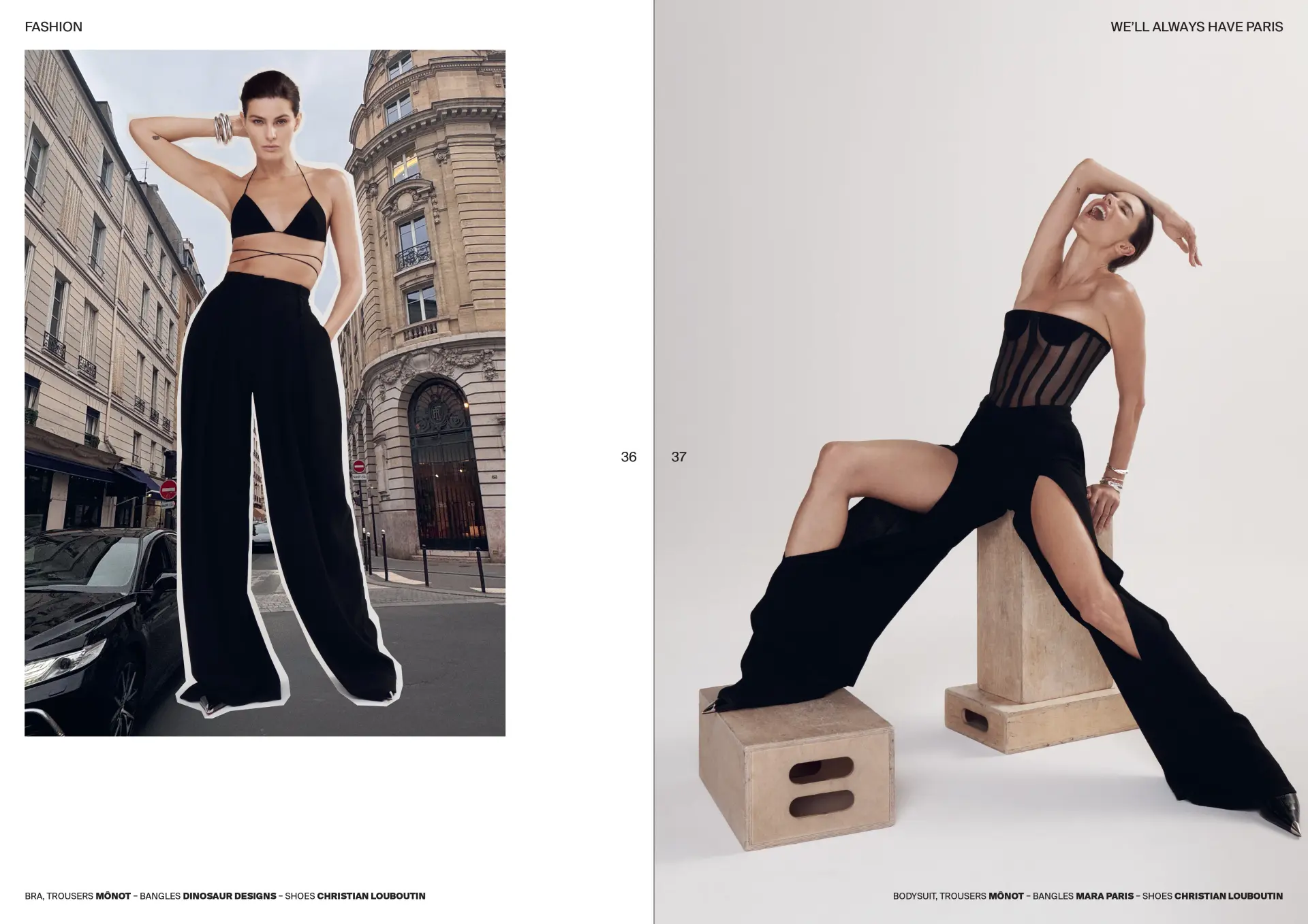 TWIN MAGAZINE gallery 1