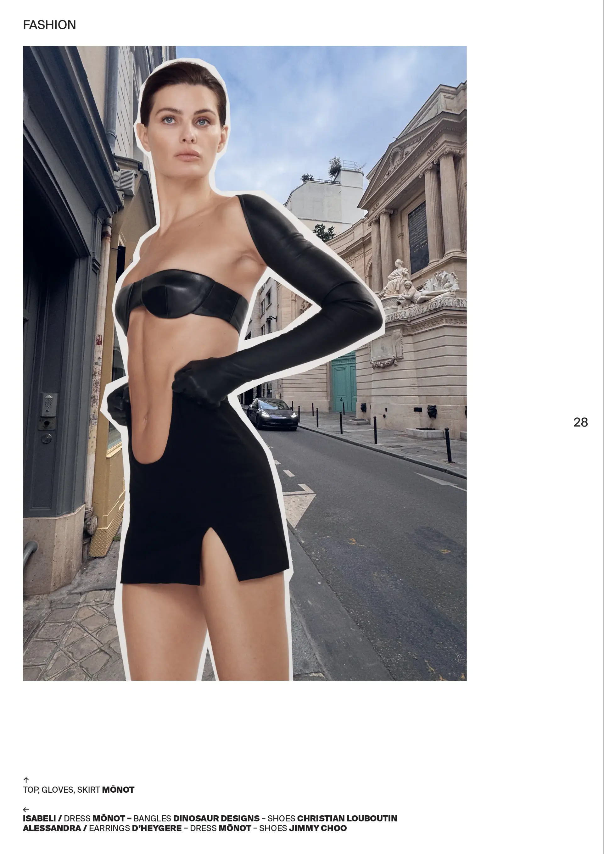 TWIN MAGAZINE gallery 4