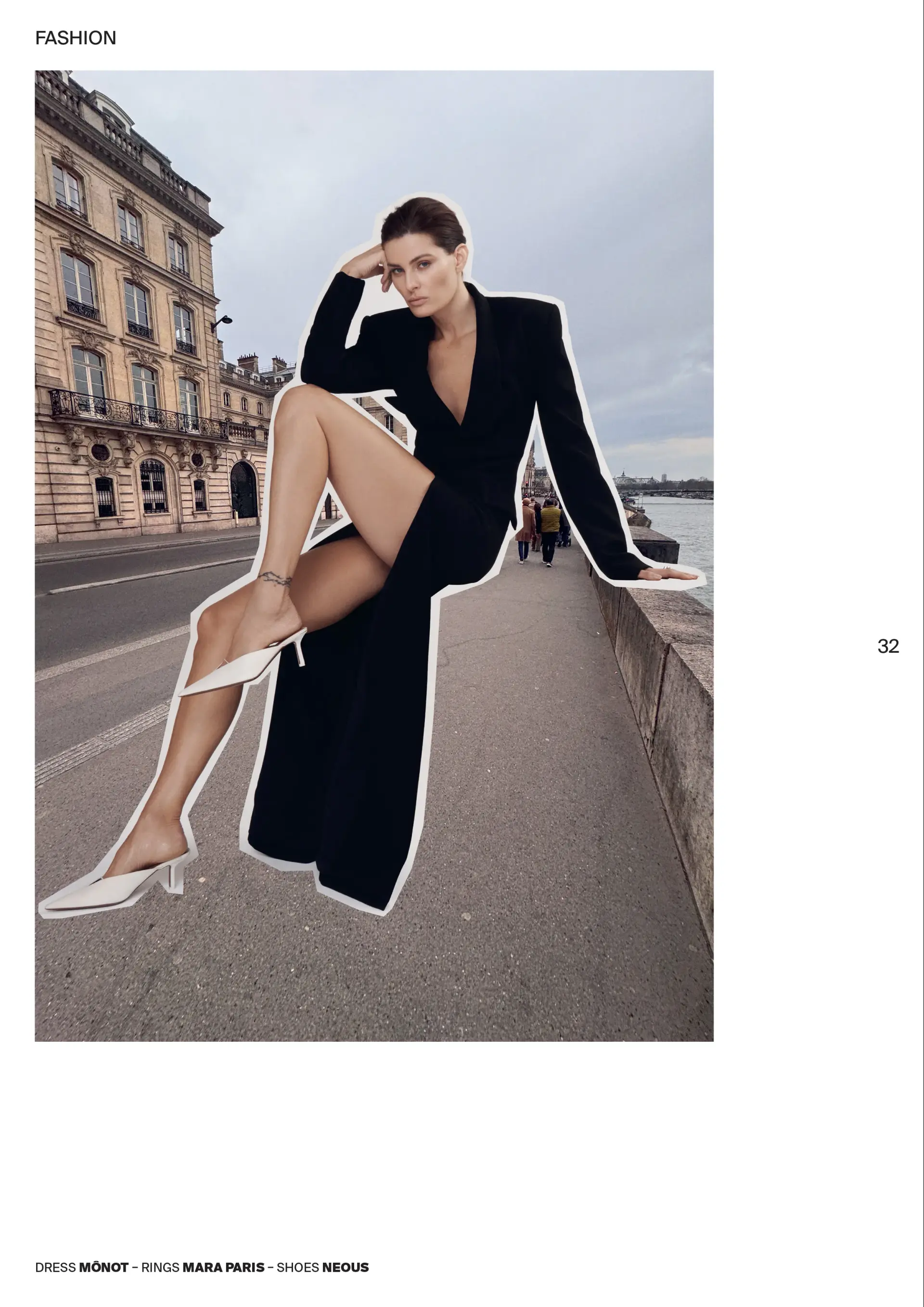 TWIN MAGAZINE gallery 6