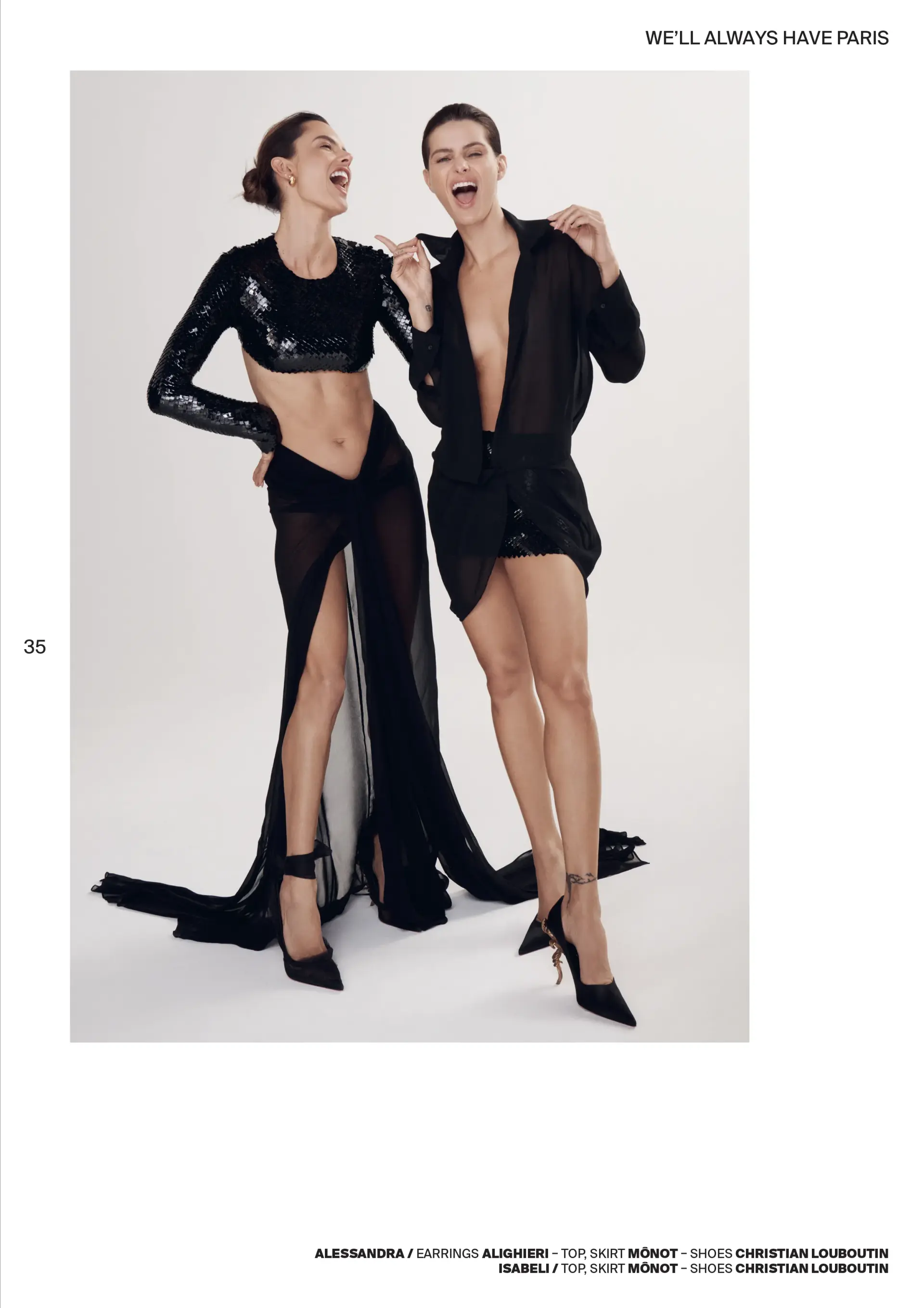TWIN MAGAZINE gallery 7
