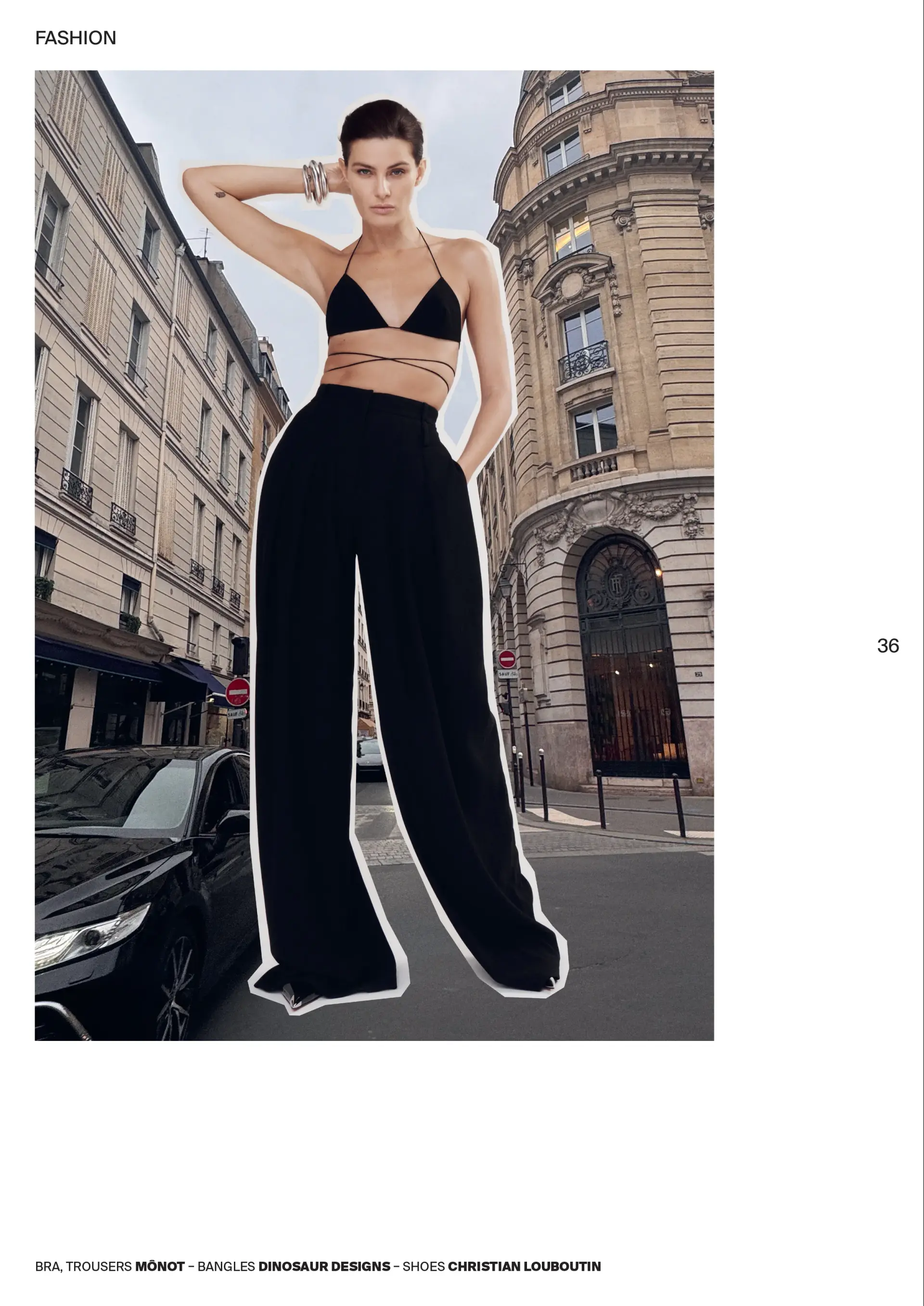 TWIN MAGAZINE gallery 8