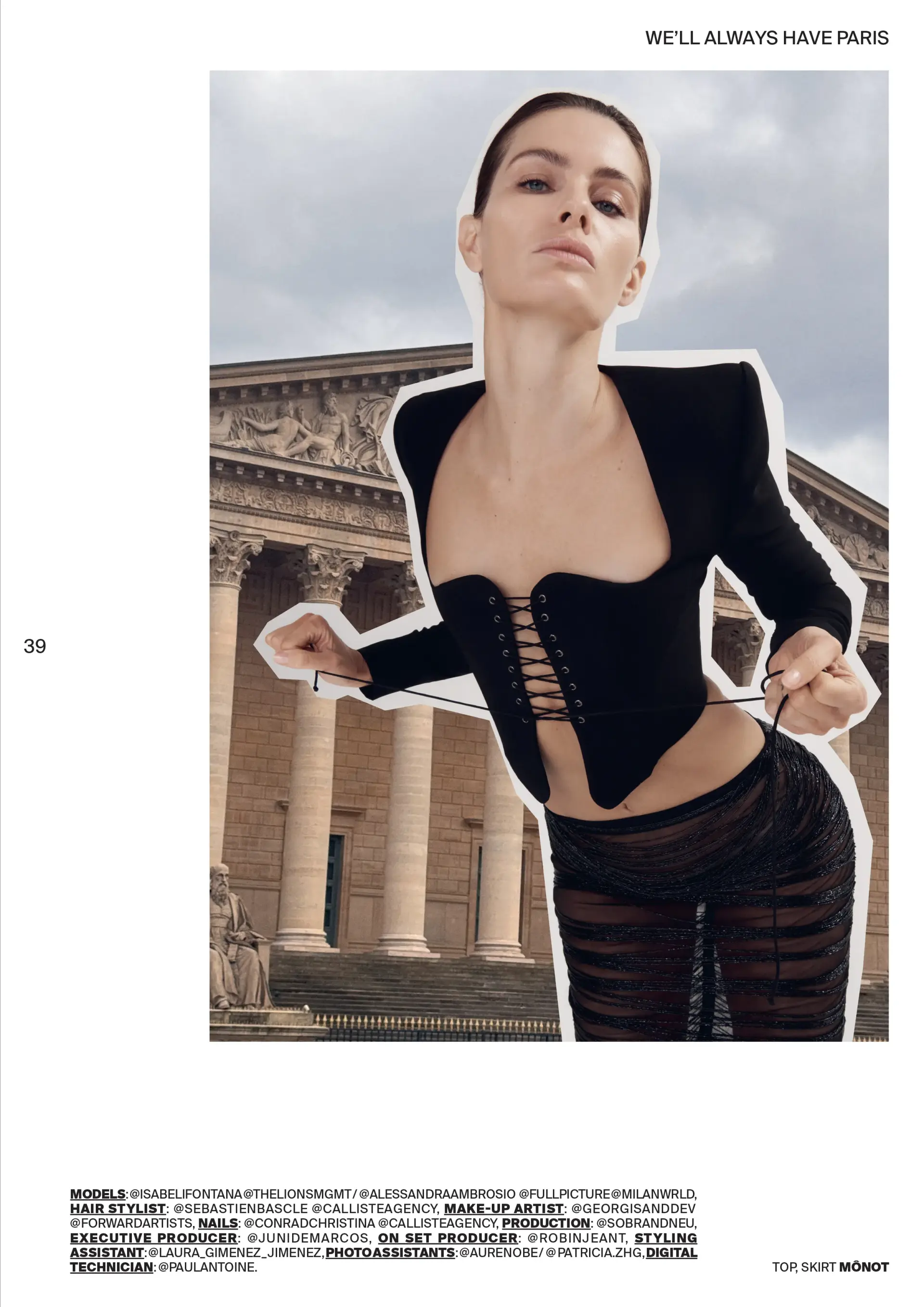 TWIN MAGAZINE