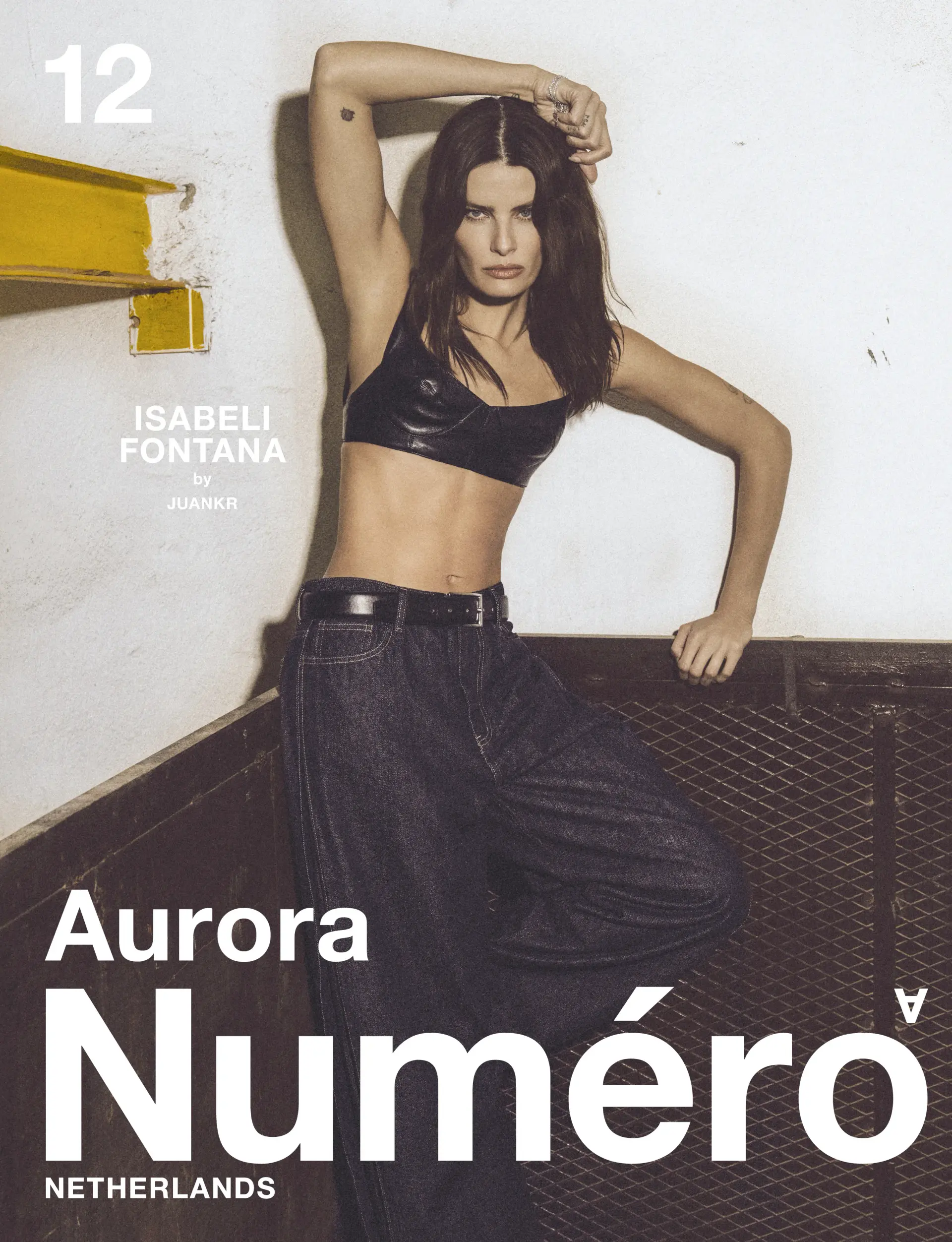 NUMÉRO