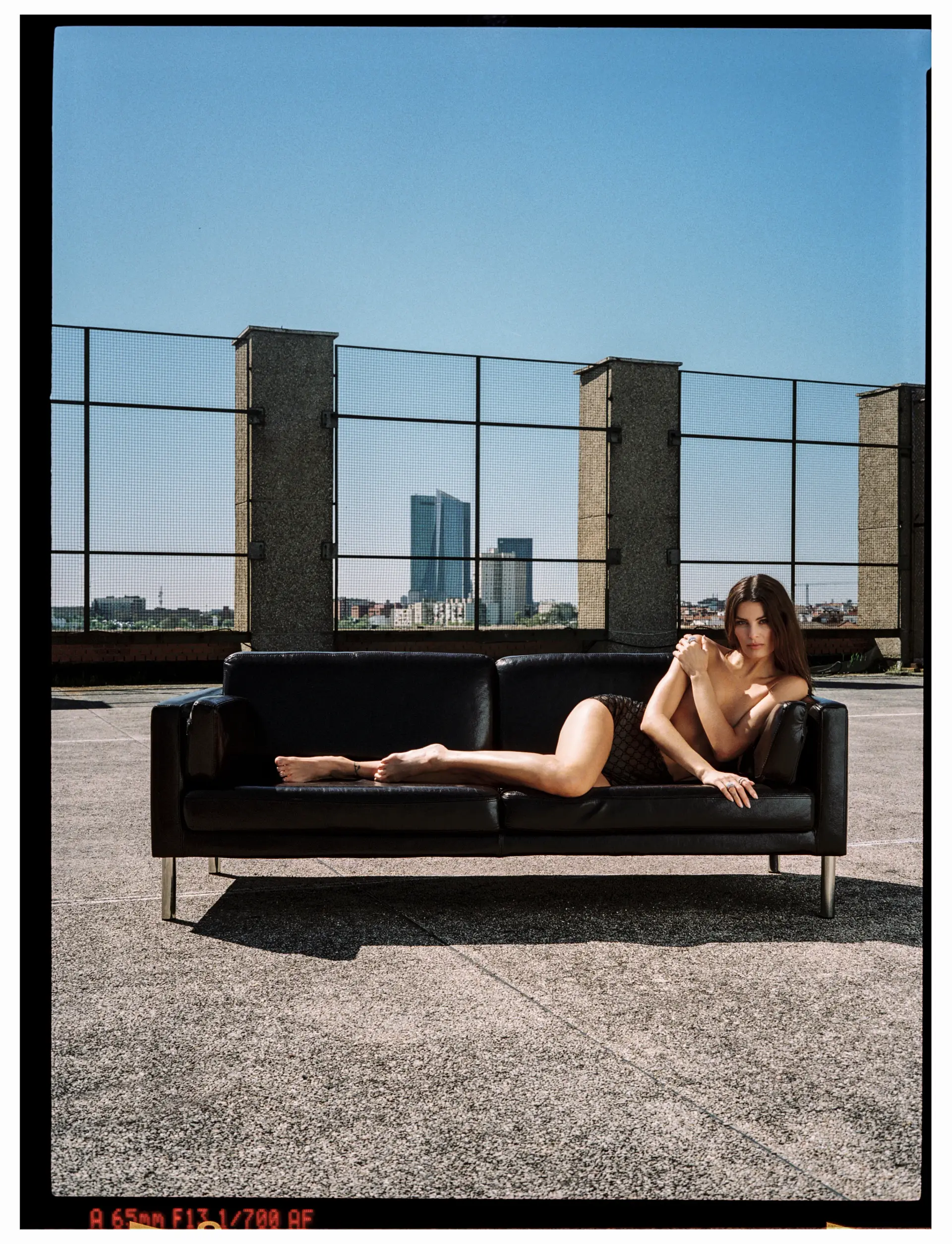 NUMÉRO gallery 10