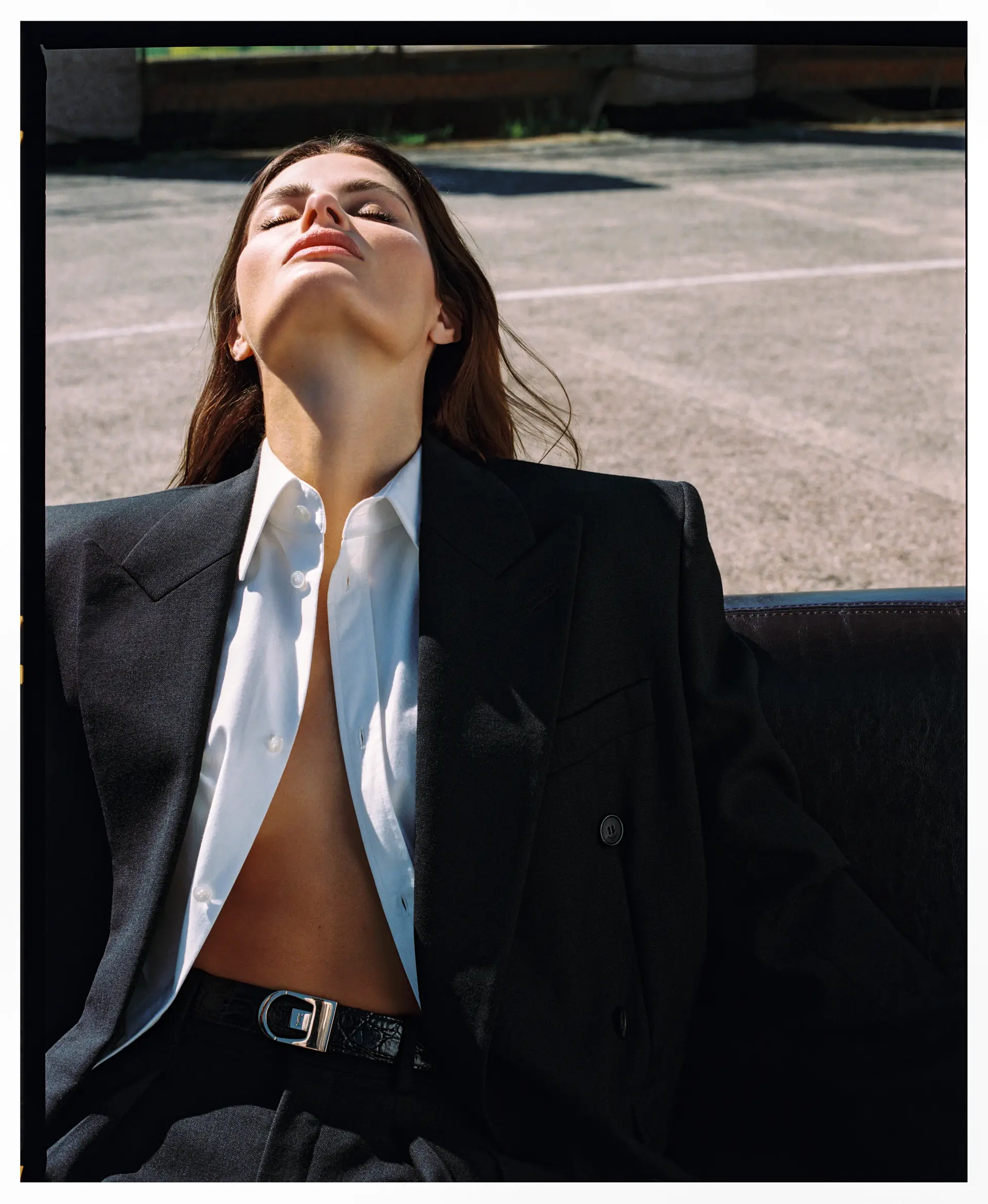 NUMÉRO gallery 15