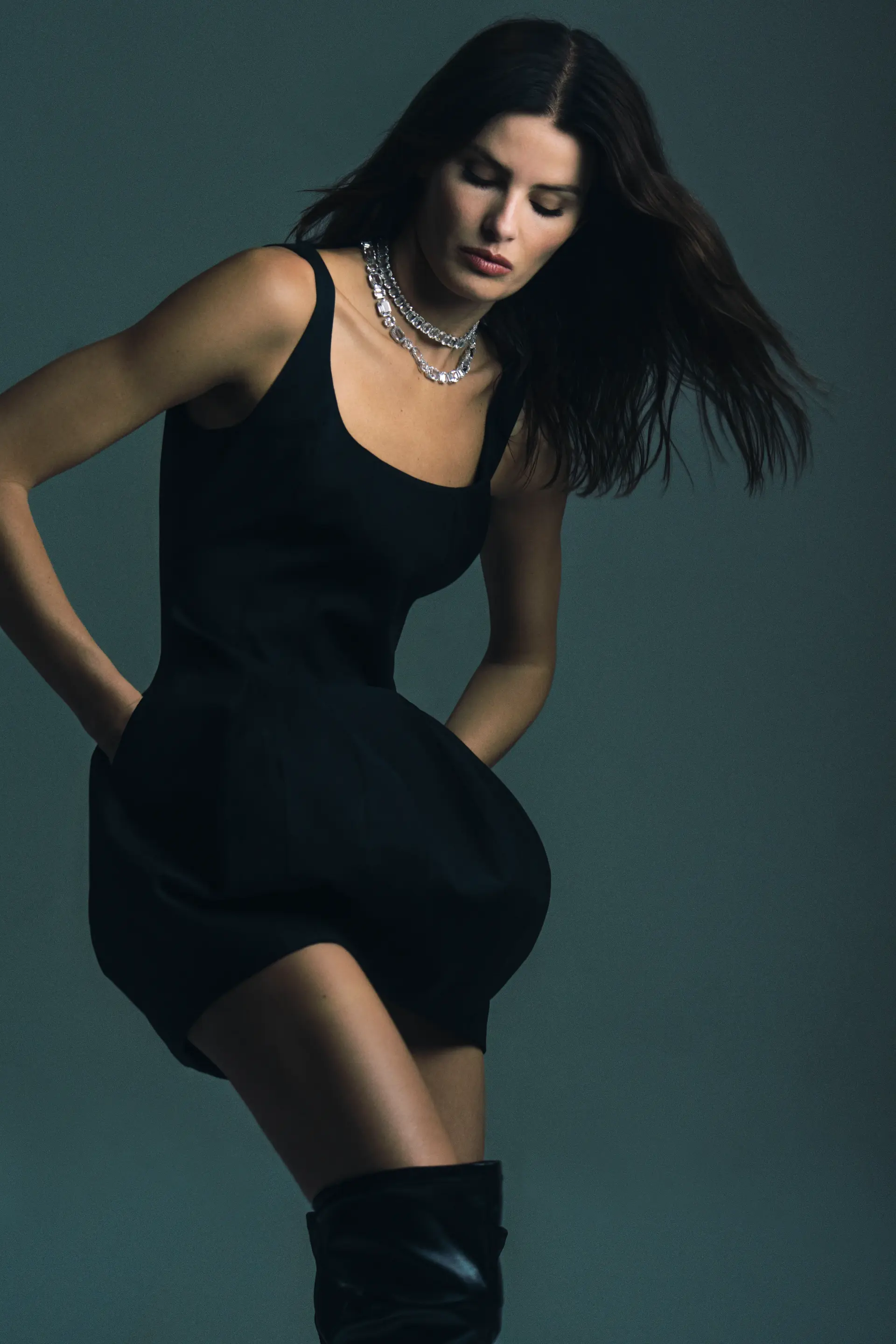 NUMÉRO gallery 18